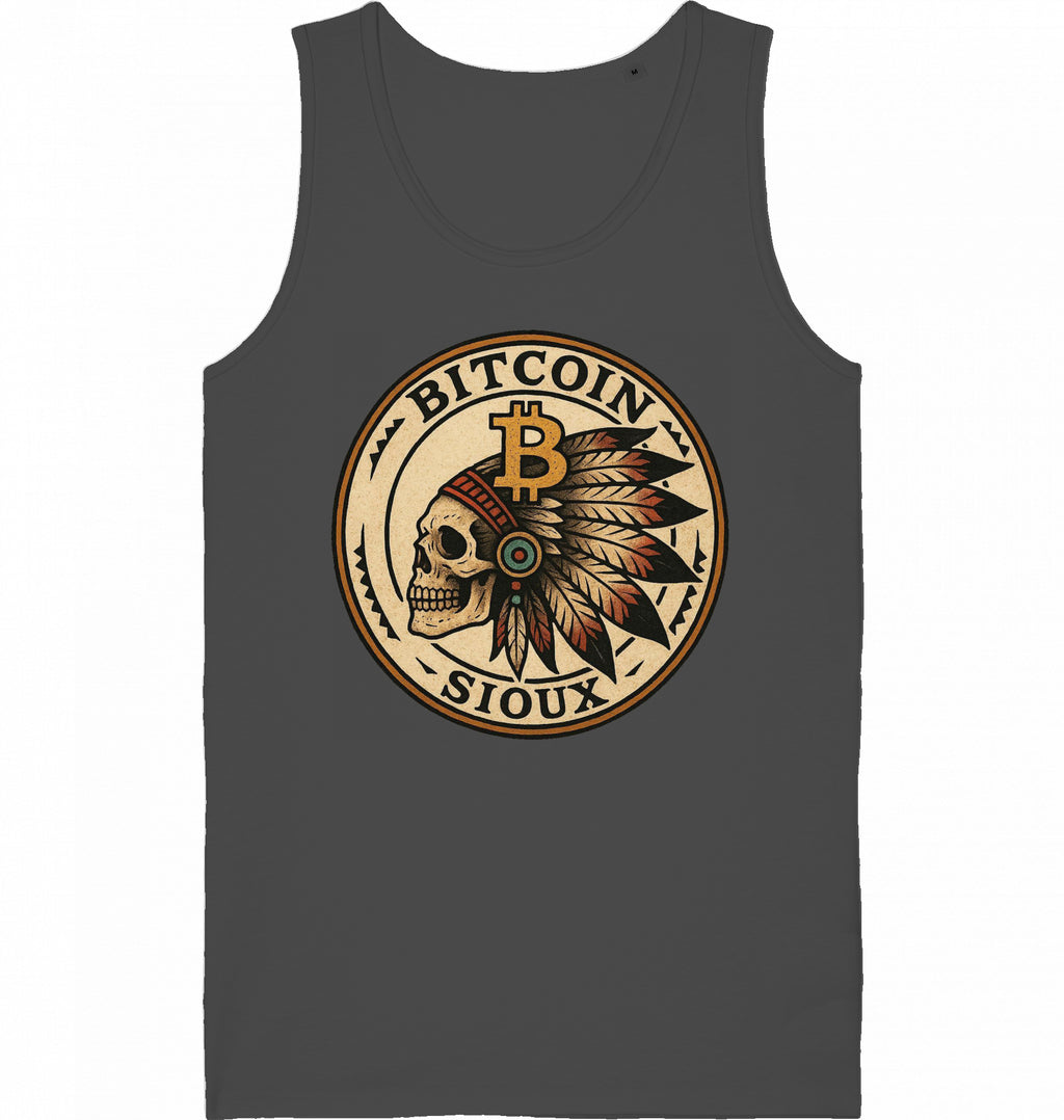 BTC Sioux Tanktop