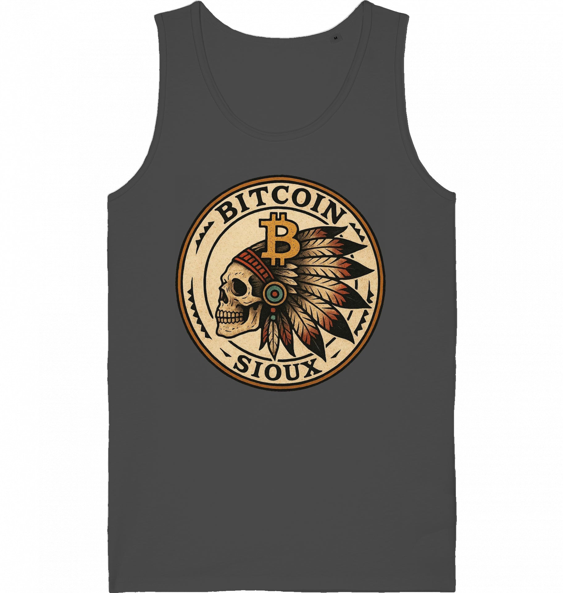 BTC Sioux Tanktop
