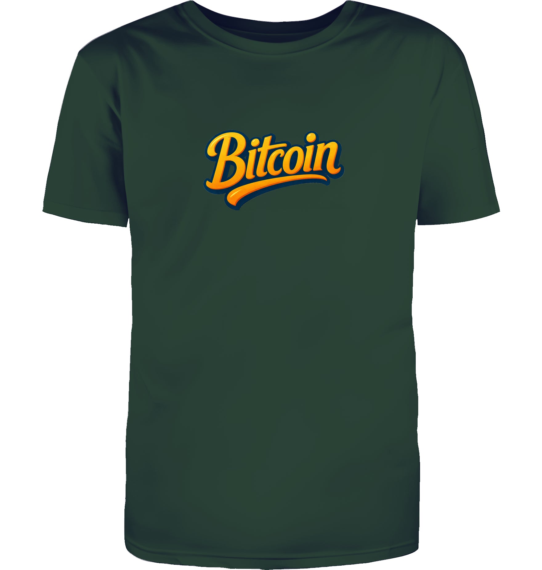 Bitcoin II T-Shirt