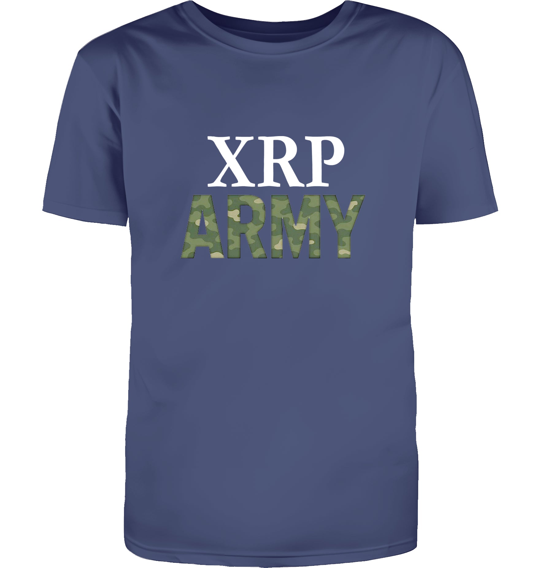 XRP Army T-Shirt