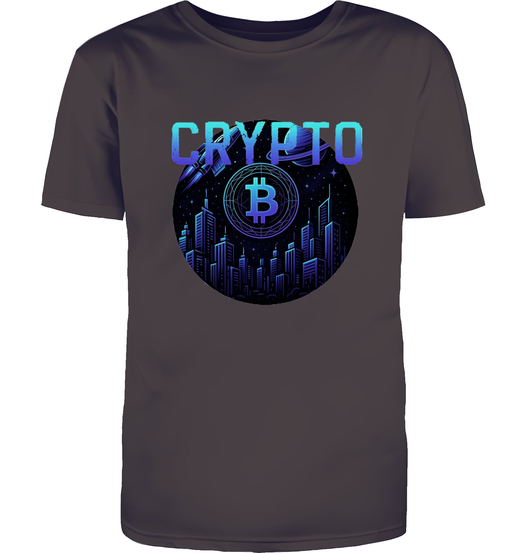 Crypto T-Shirt