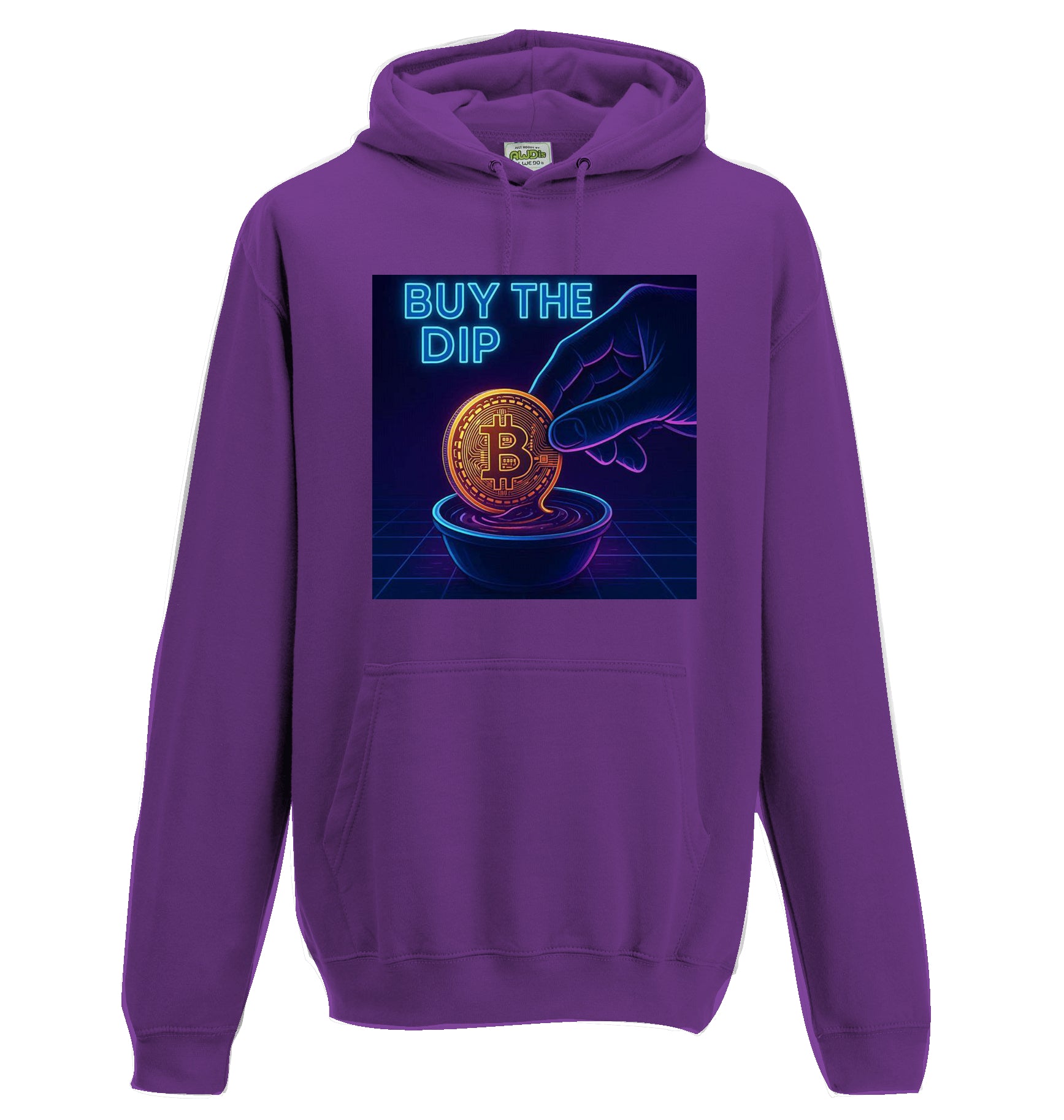 Buy the Dip Hoodie
