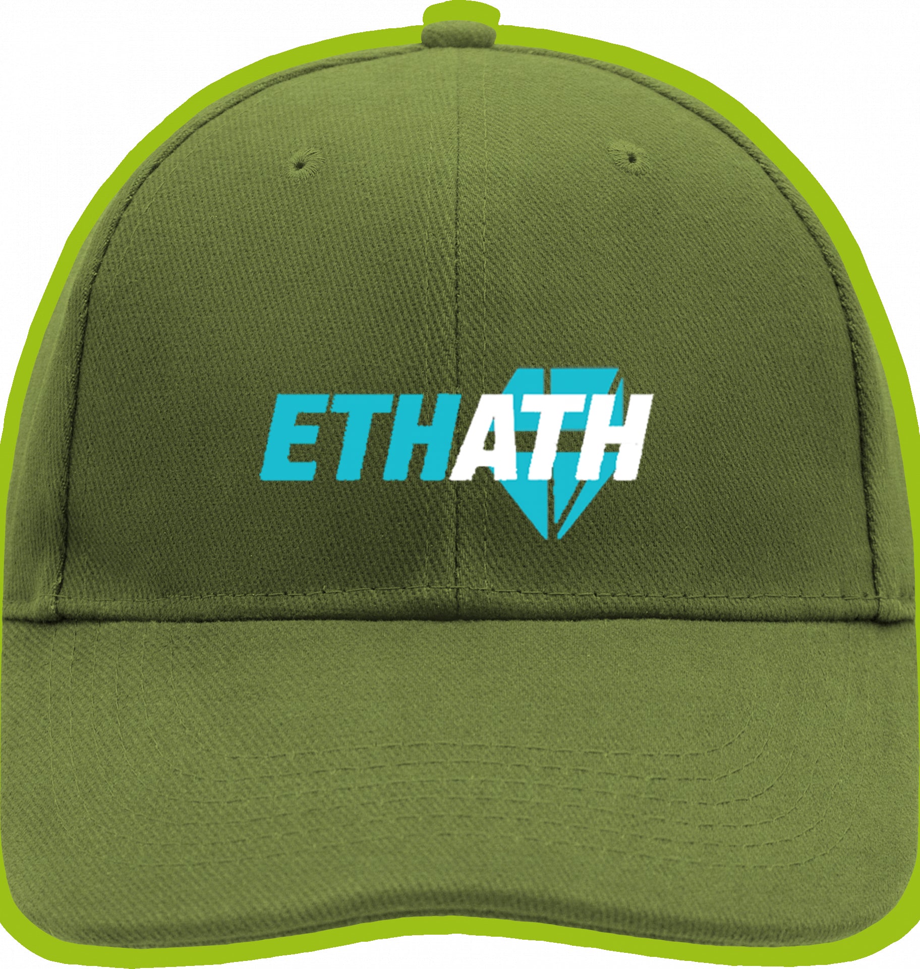 ETH ATH Basecap