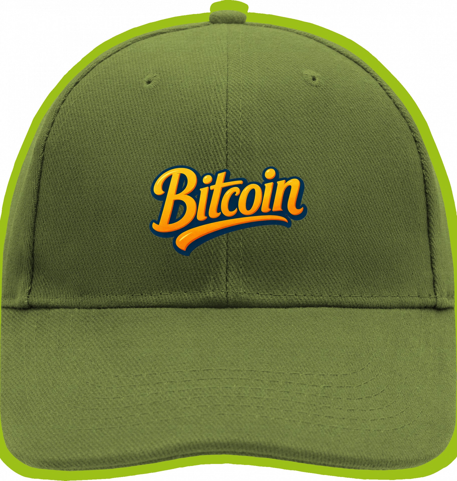 Bitcoin II Basecap