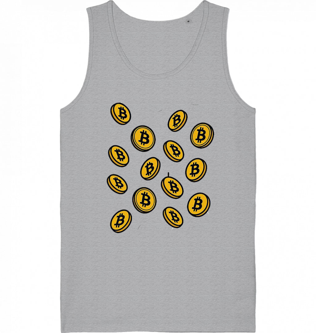 BTC Rain Tanktop
