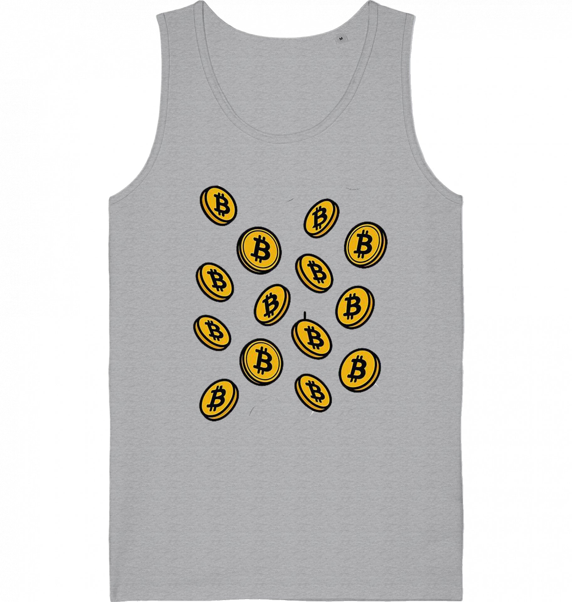 BTC Rain Tanktop