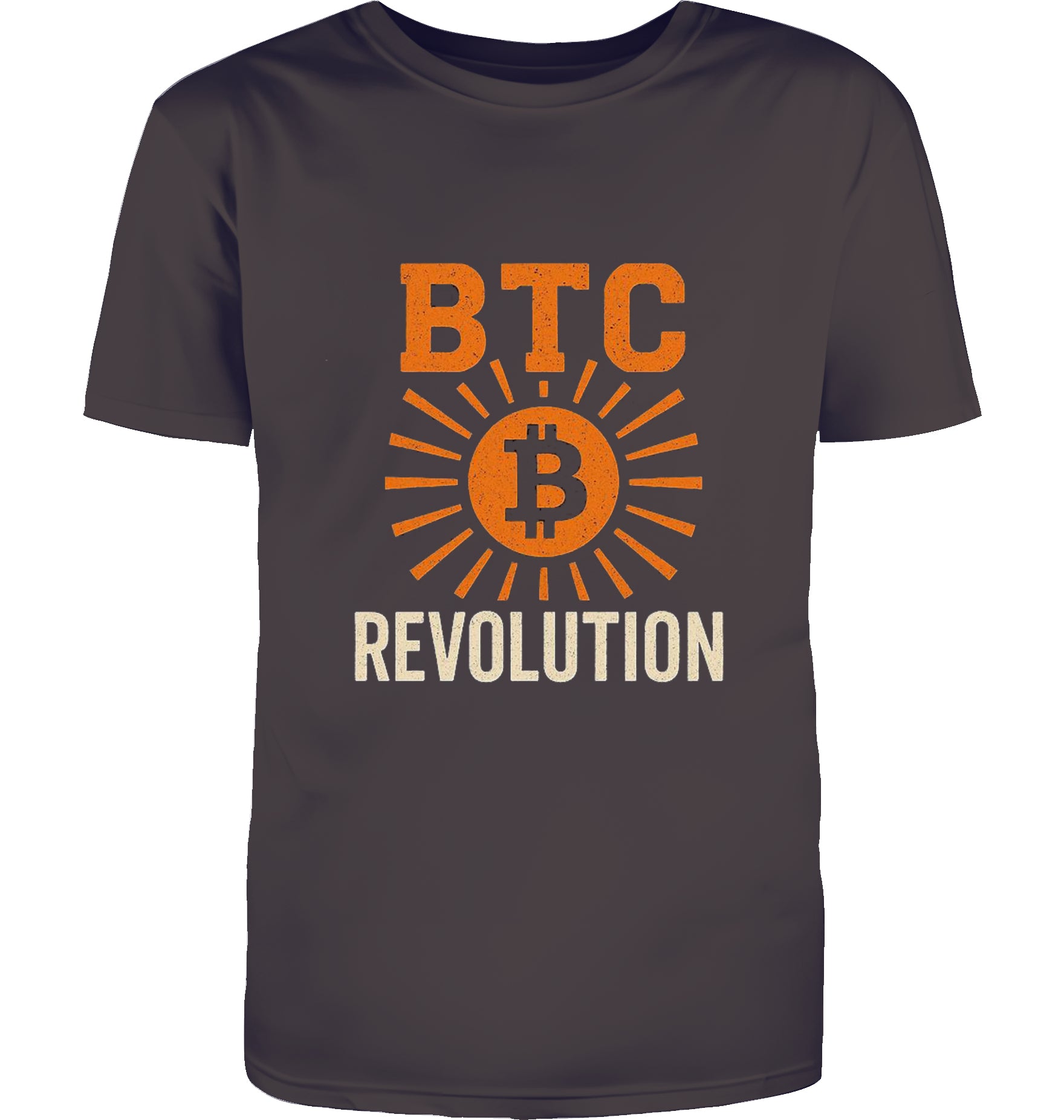 BTC Revolution T-Shirt