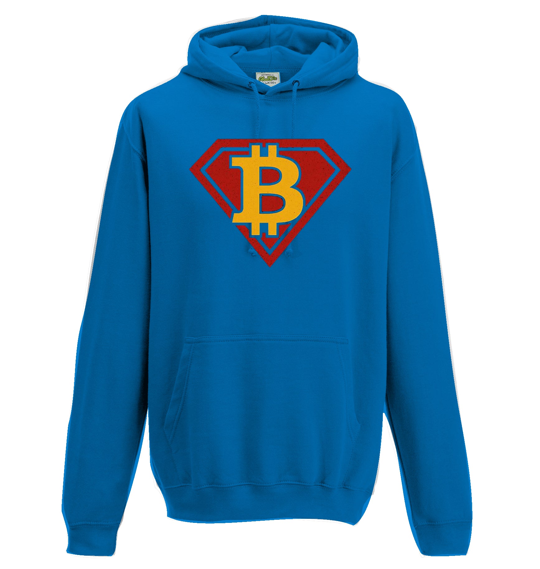 Super BTC Hoodie