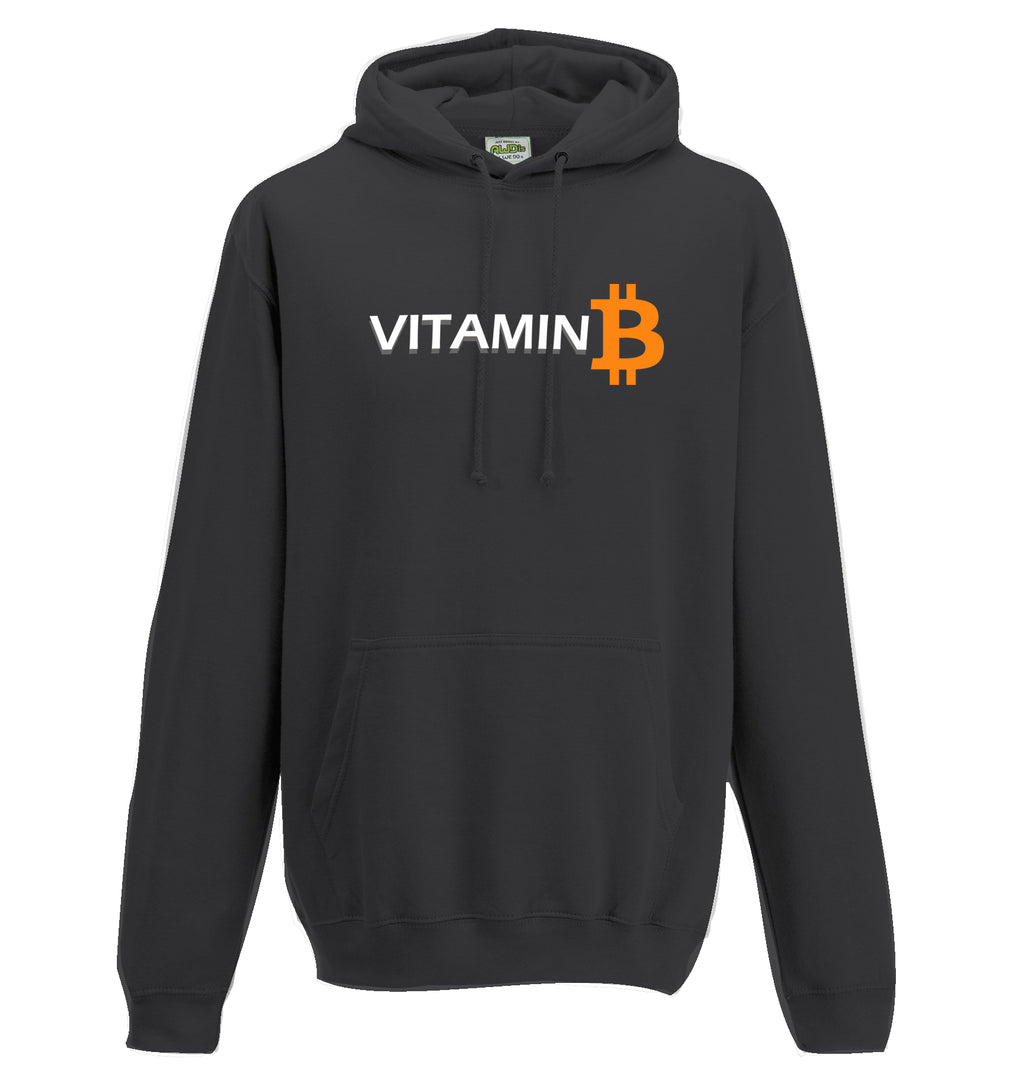 Vitamin B Hoodie