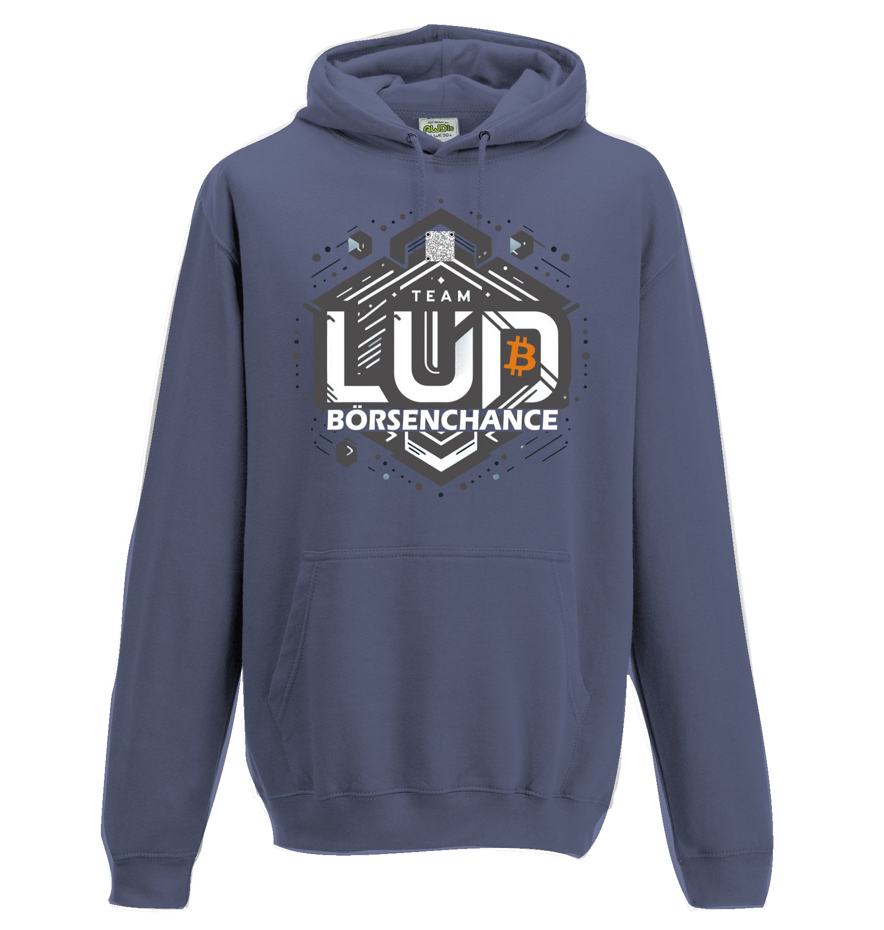 LUD Community Hoodie