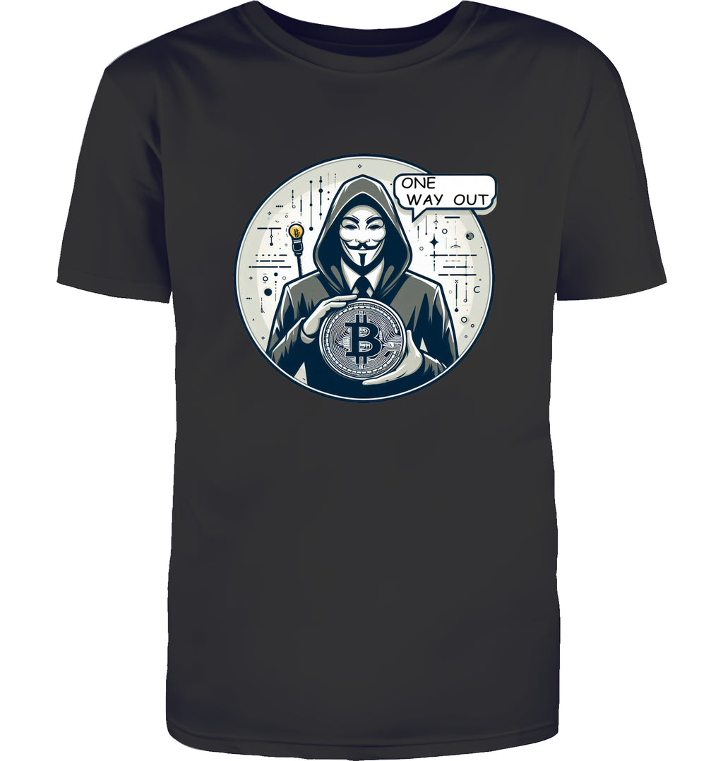 Way Out T-Shirt