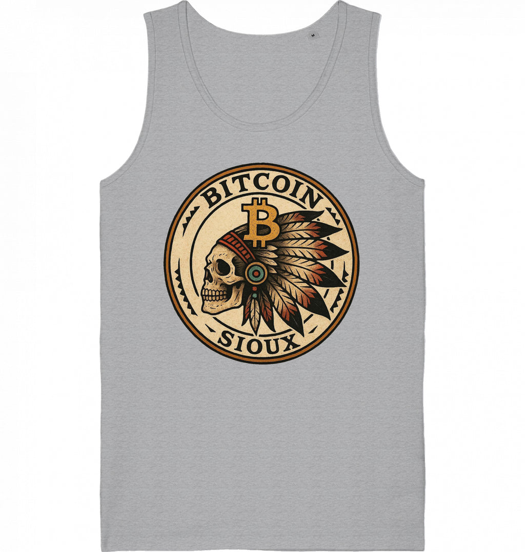 BTC Sioux Tanktop