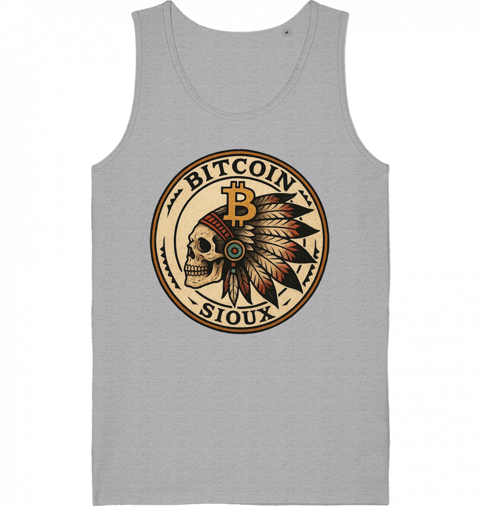 BTC Sioux Tanktop