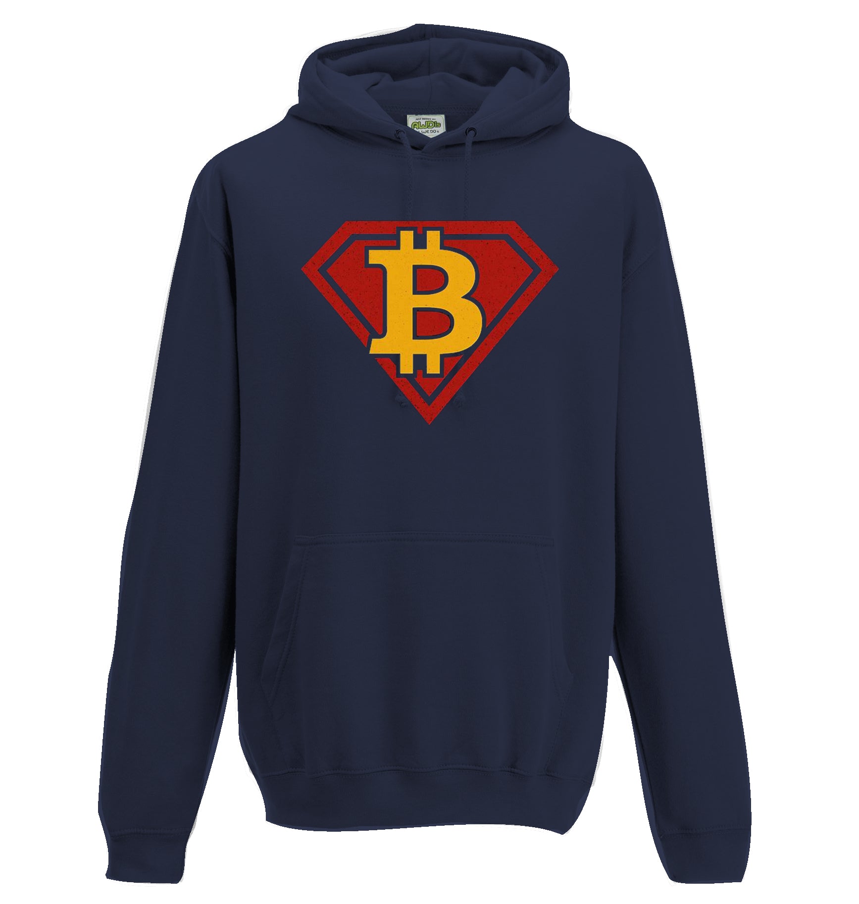 Super BTC Hoodie