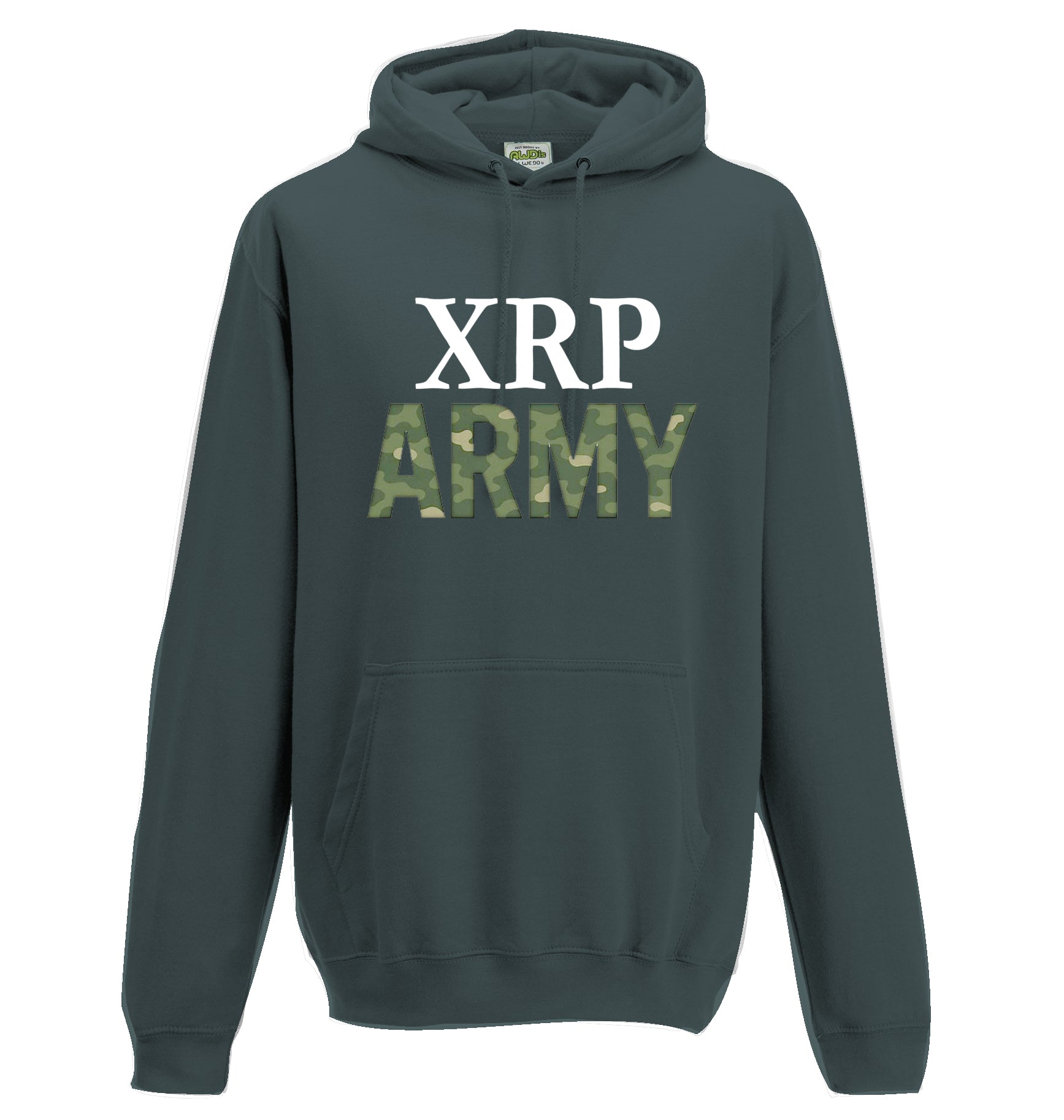 XRP Army Hoodie