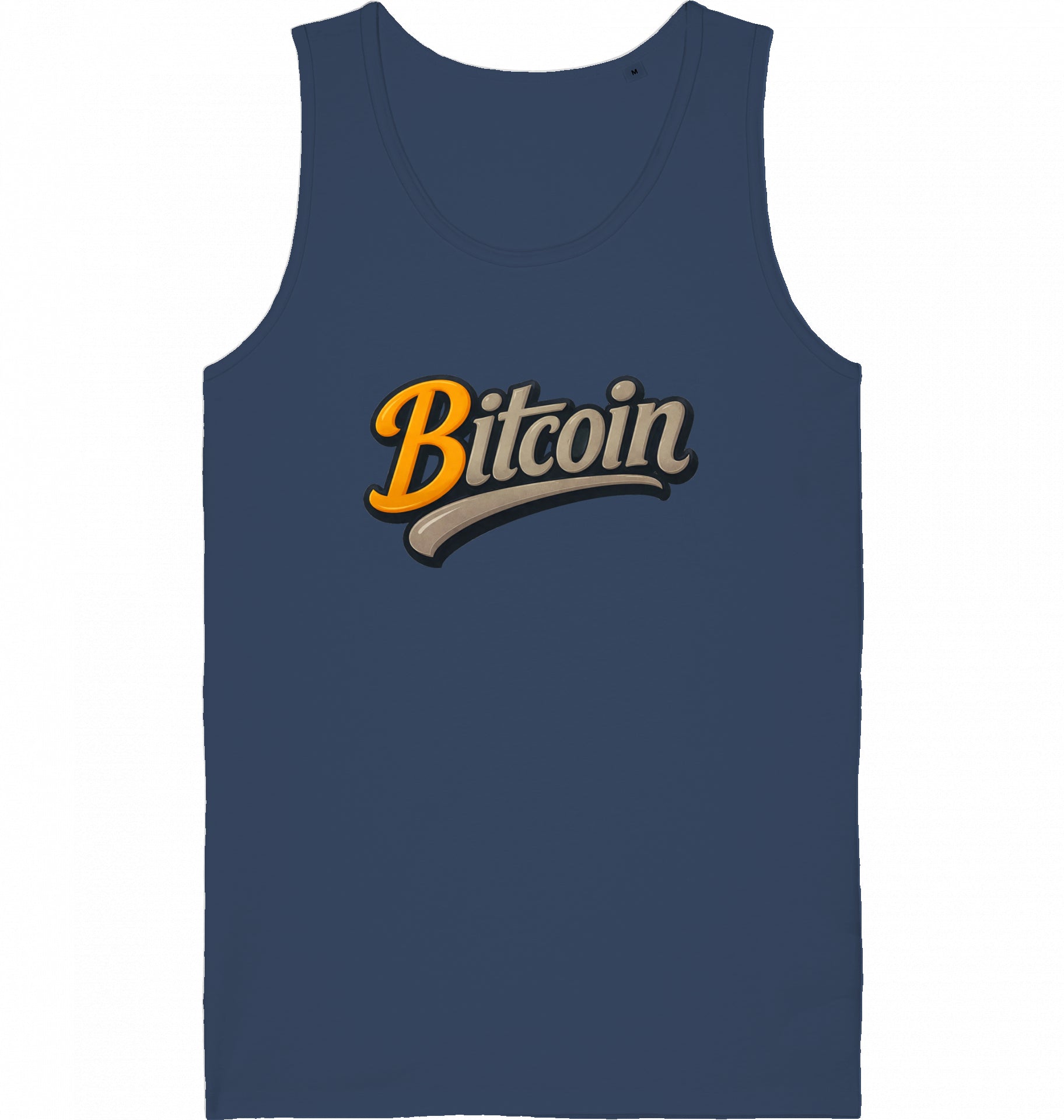Bitcoin III Tanktop