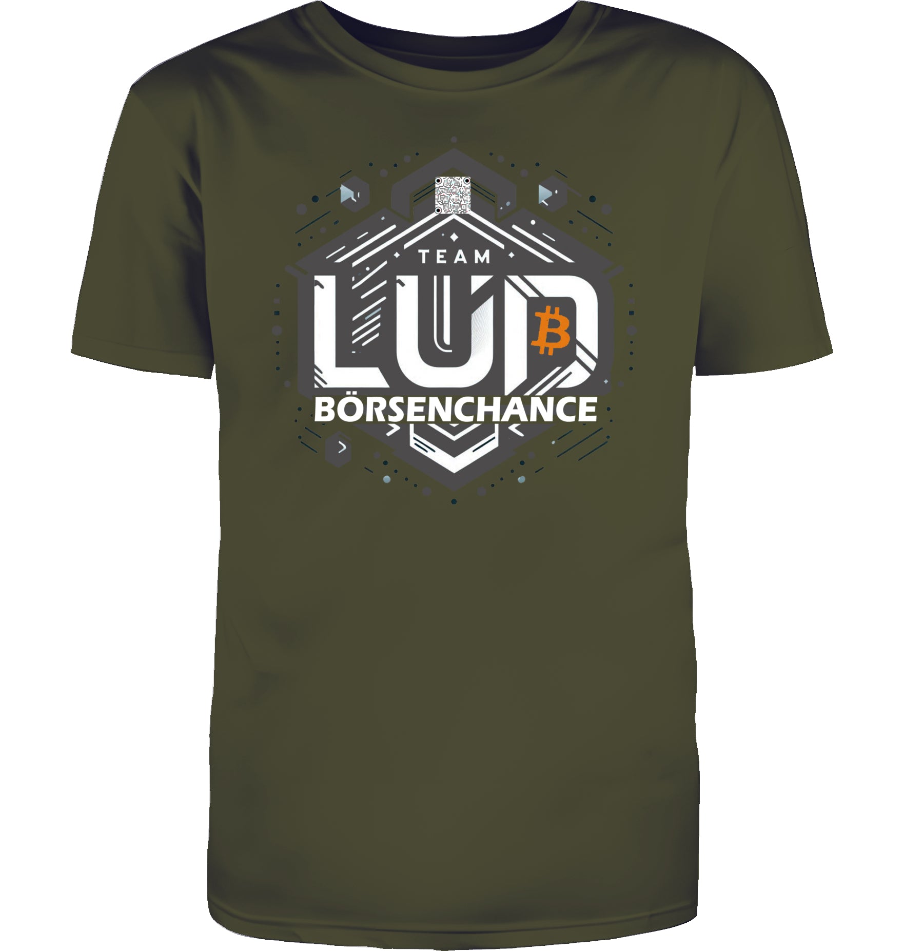 LUD Community  T-Shirt
