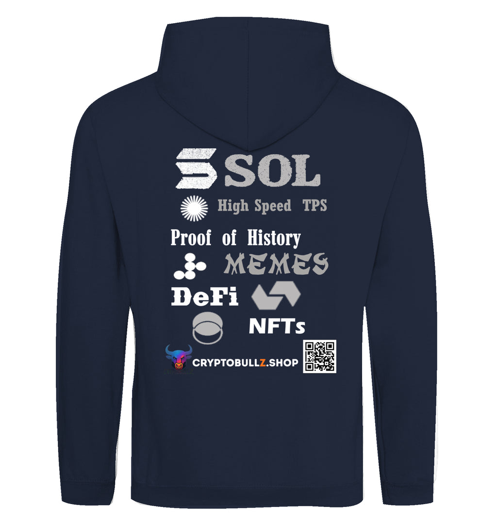 SOL Hoodie