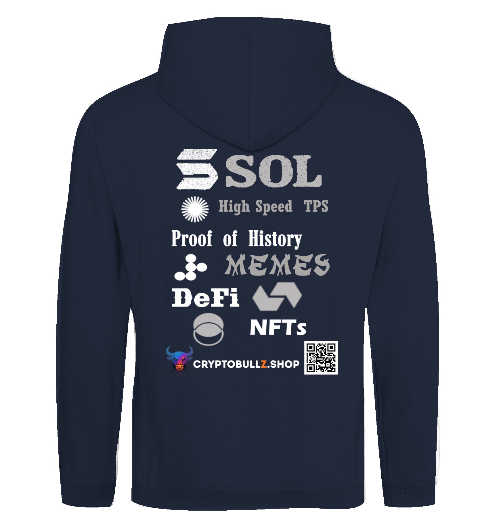 SOL Hoodie