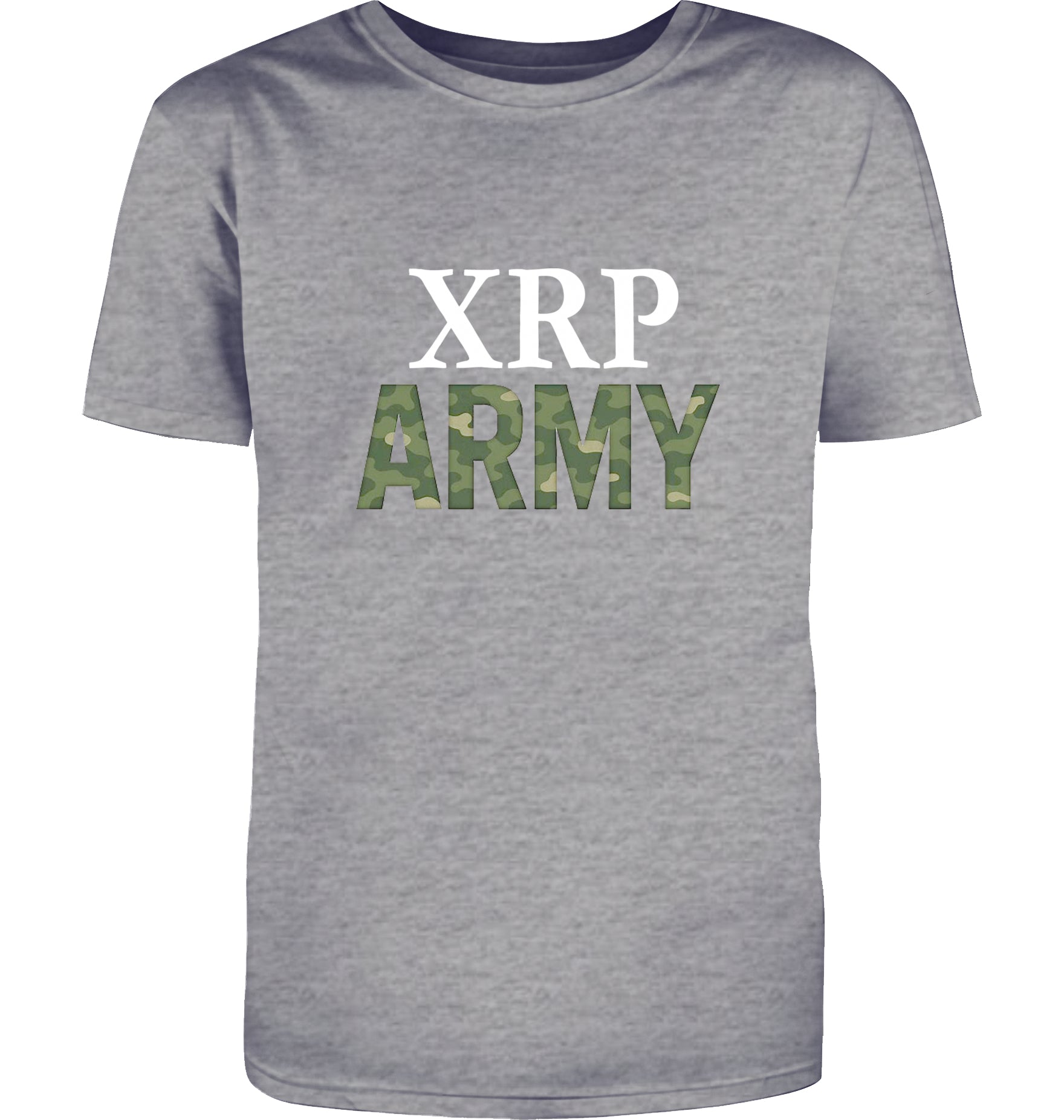 XRP Army T-Shirt