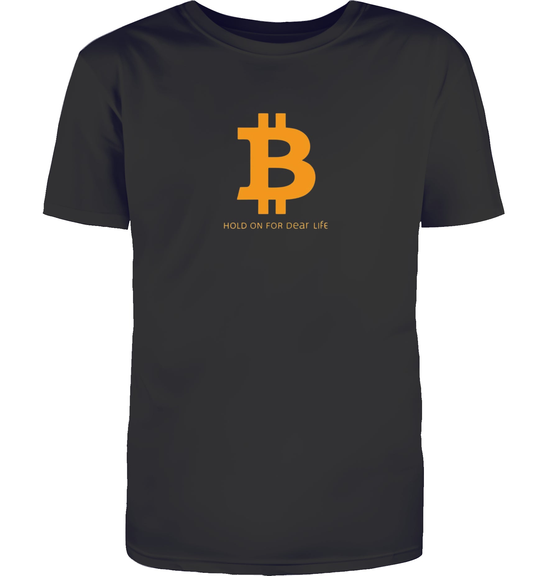 BTC HODL T-Shirt