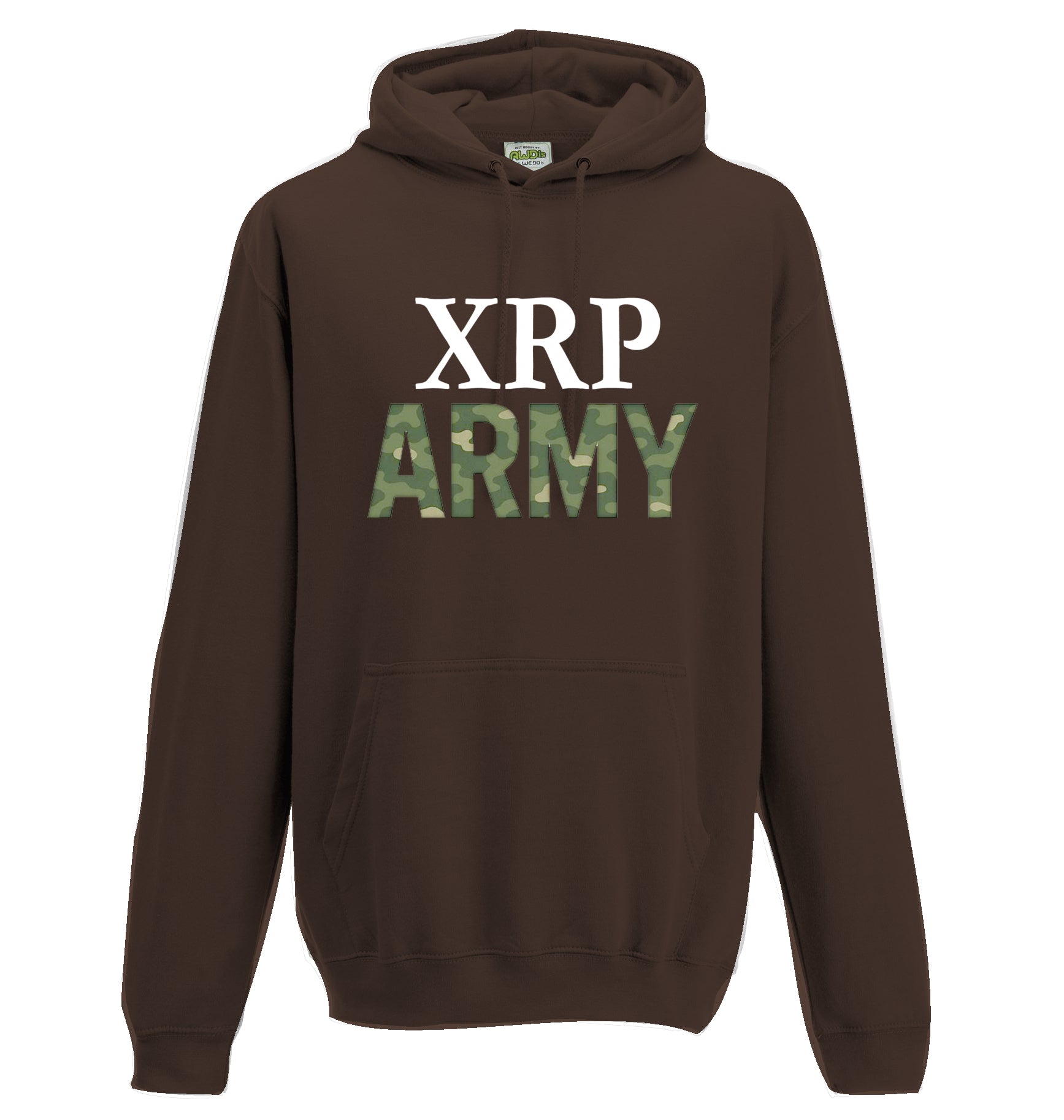 XRP Army Hoodie