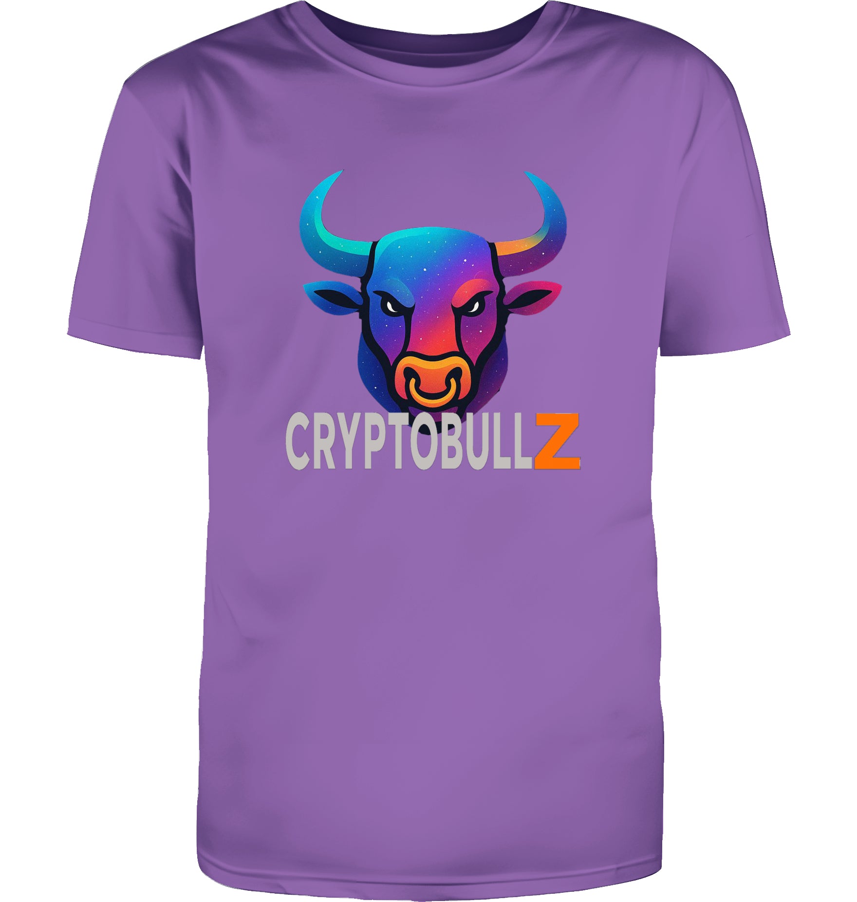 Cryptobullz T-Shirt