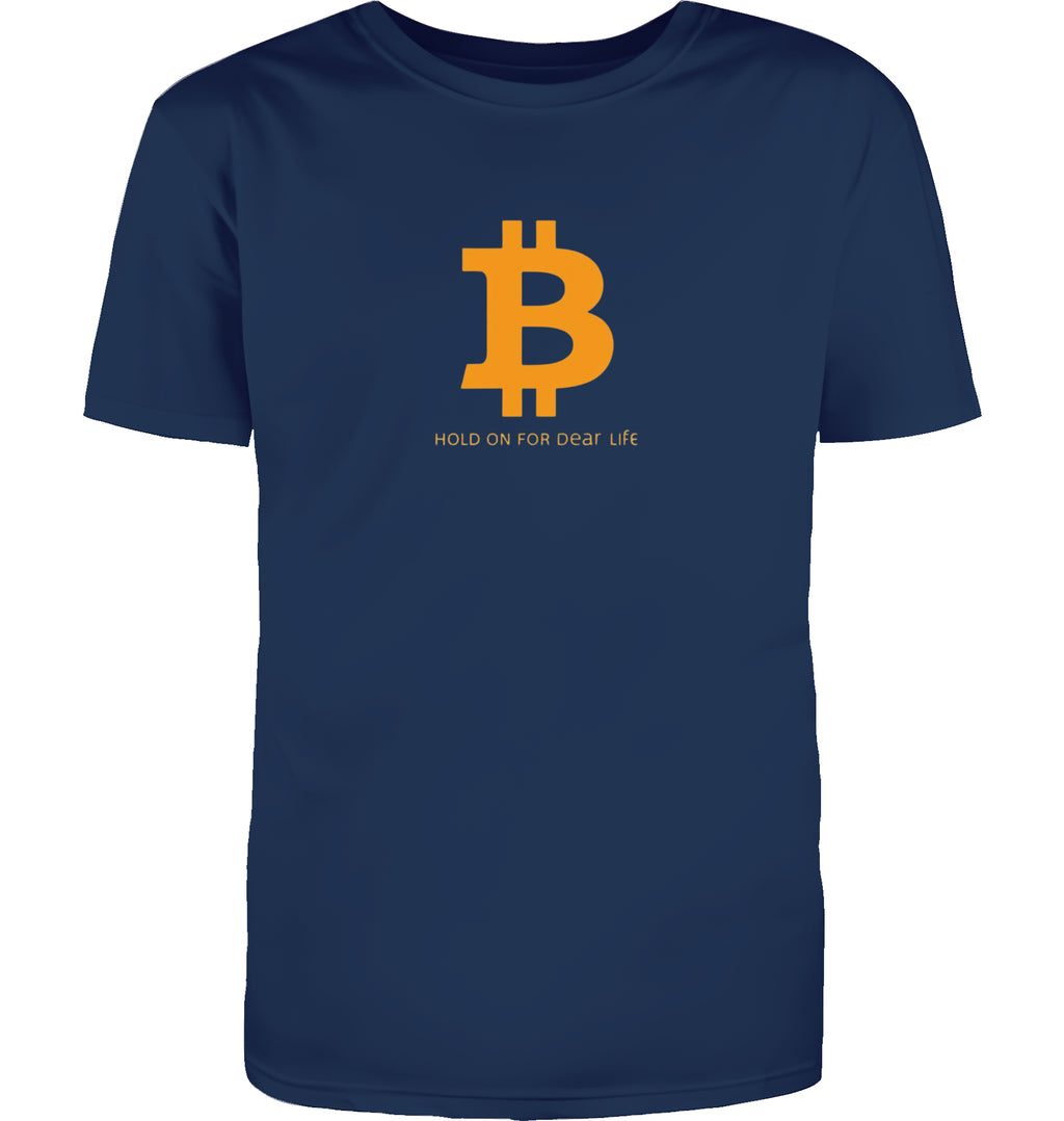 BTC HODL T-Shirt