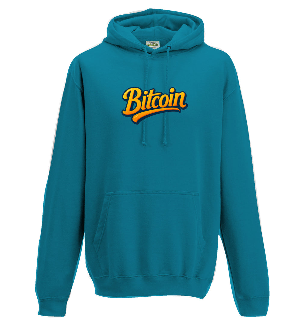 Bitcoin II Hoodie