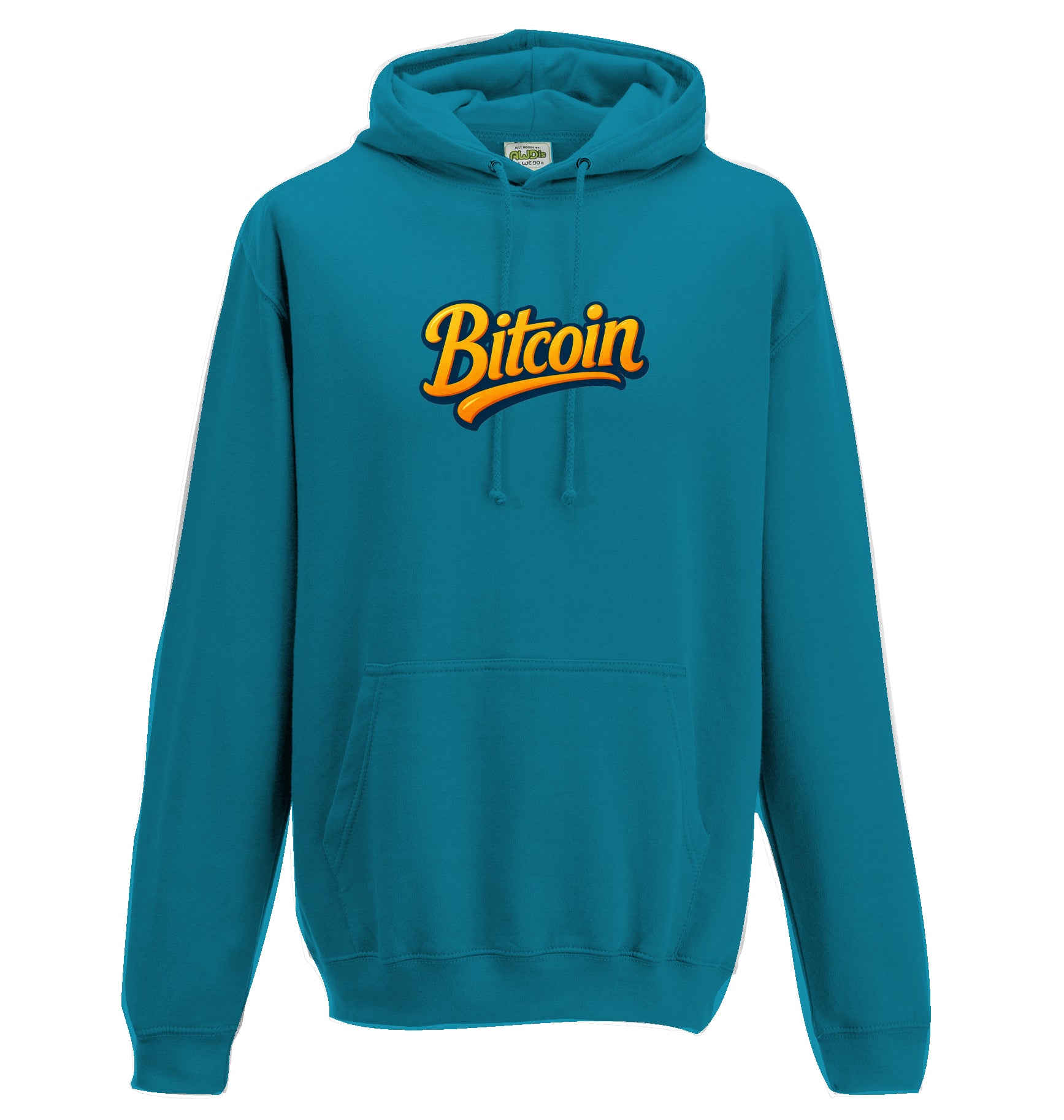 Bitcoin II Hoodie