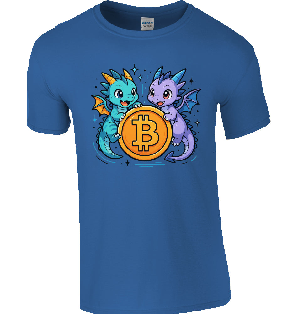 Dragons BTC Kids T-Shirt