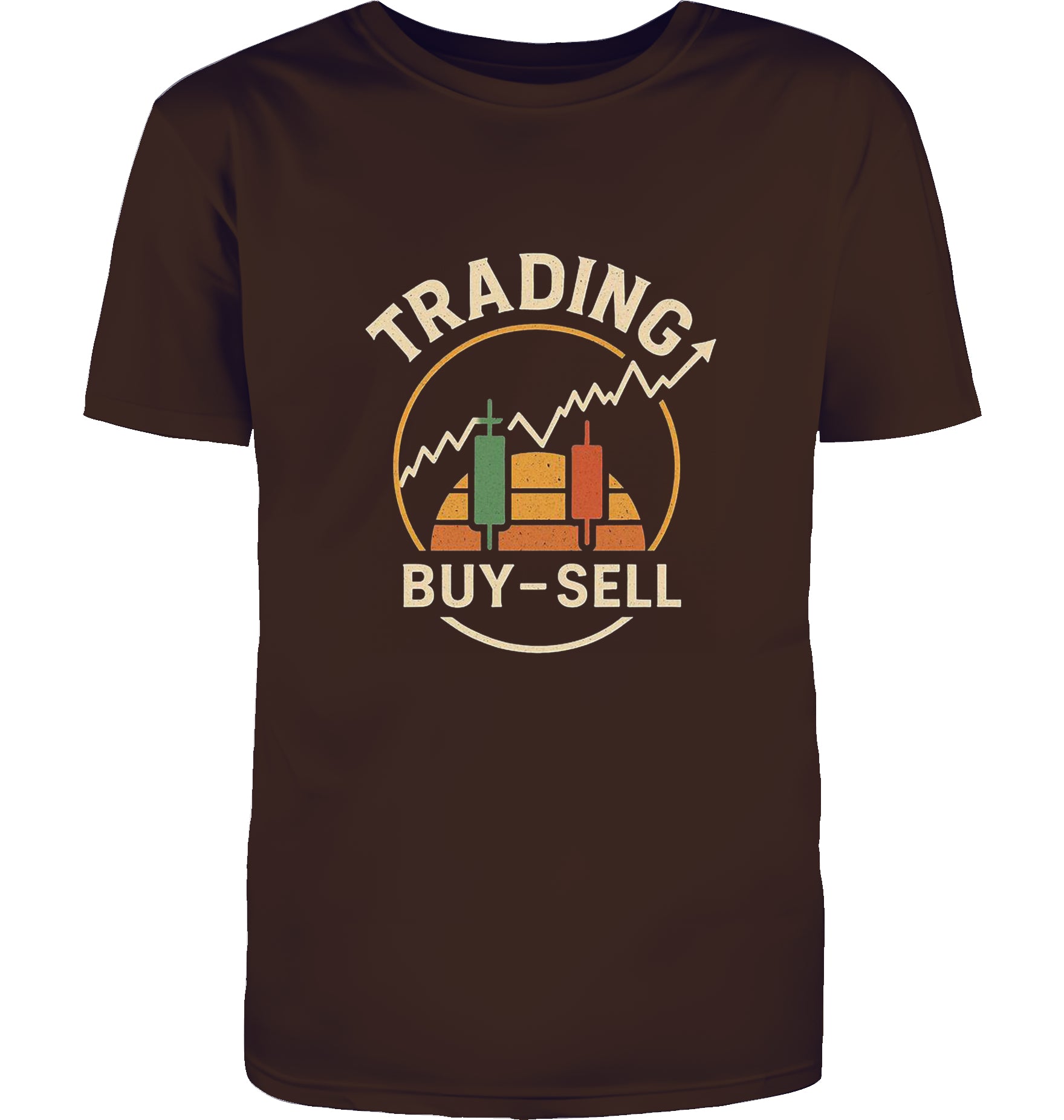 Buy Sell T-Shirt