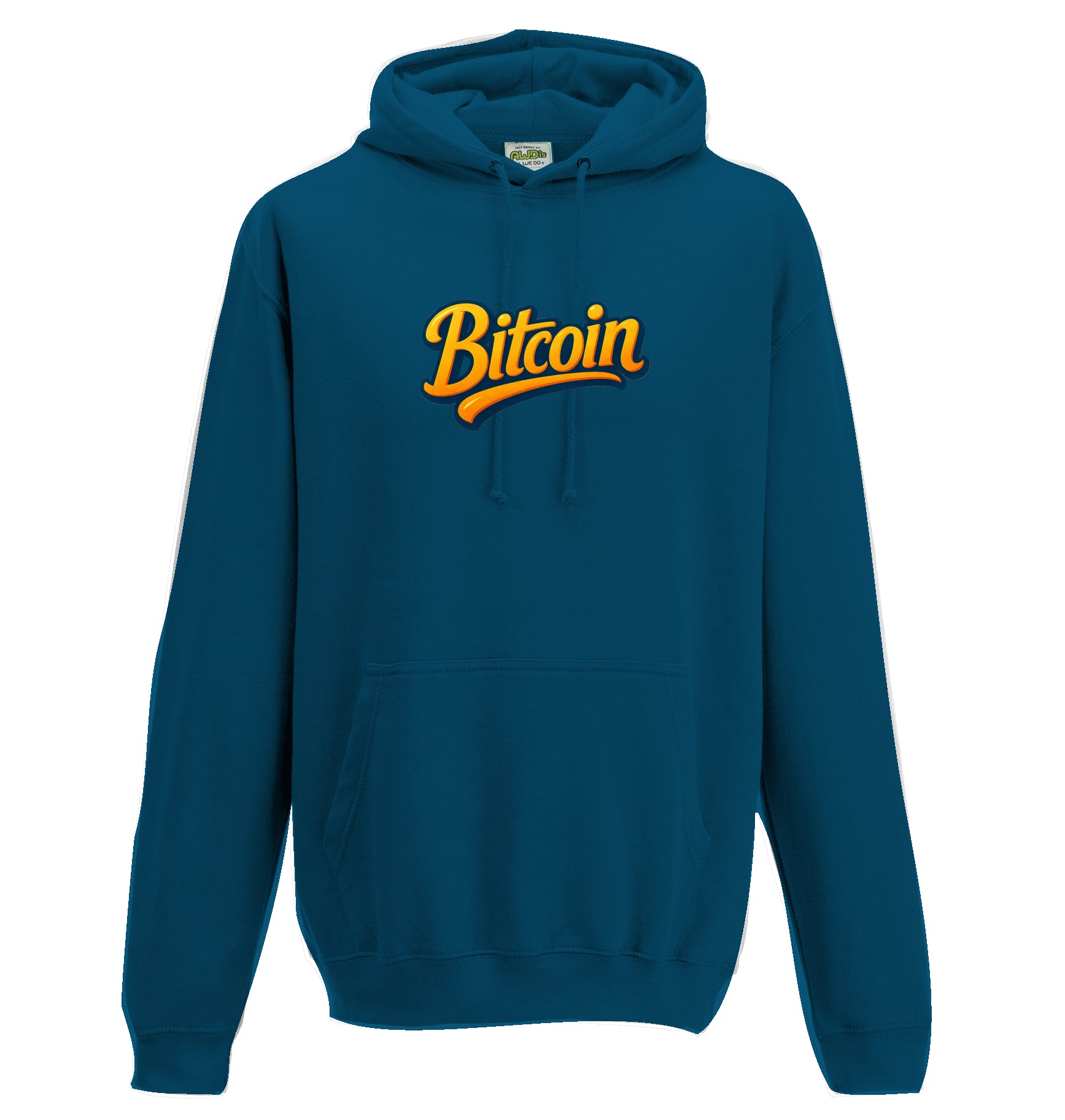 Bitcoin II Hoodie