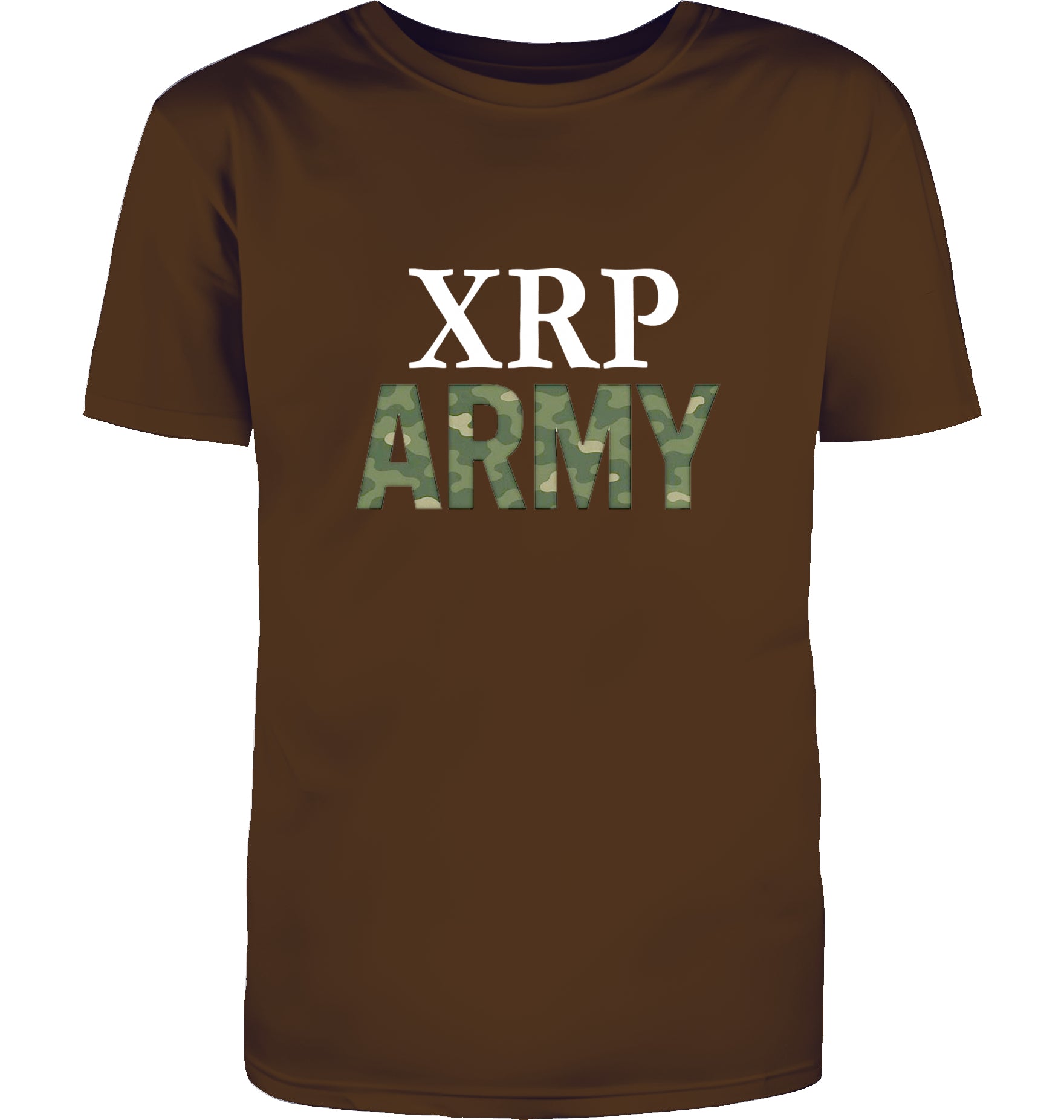 XRP Army T-Shirt