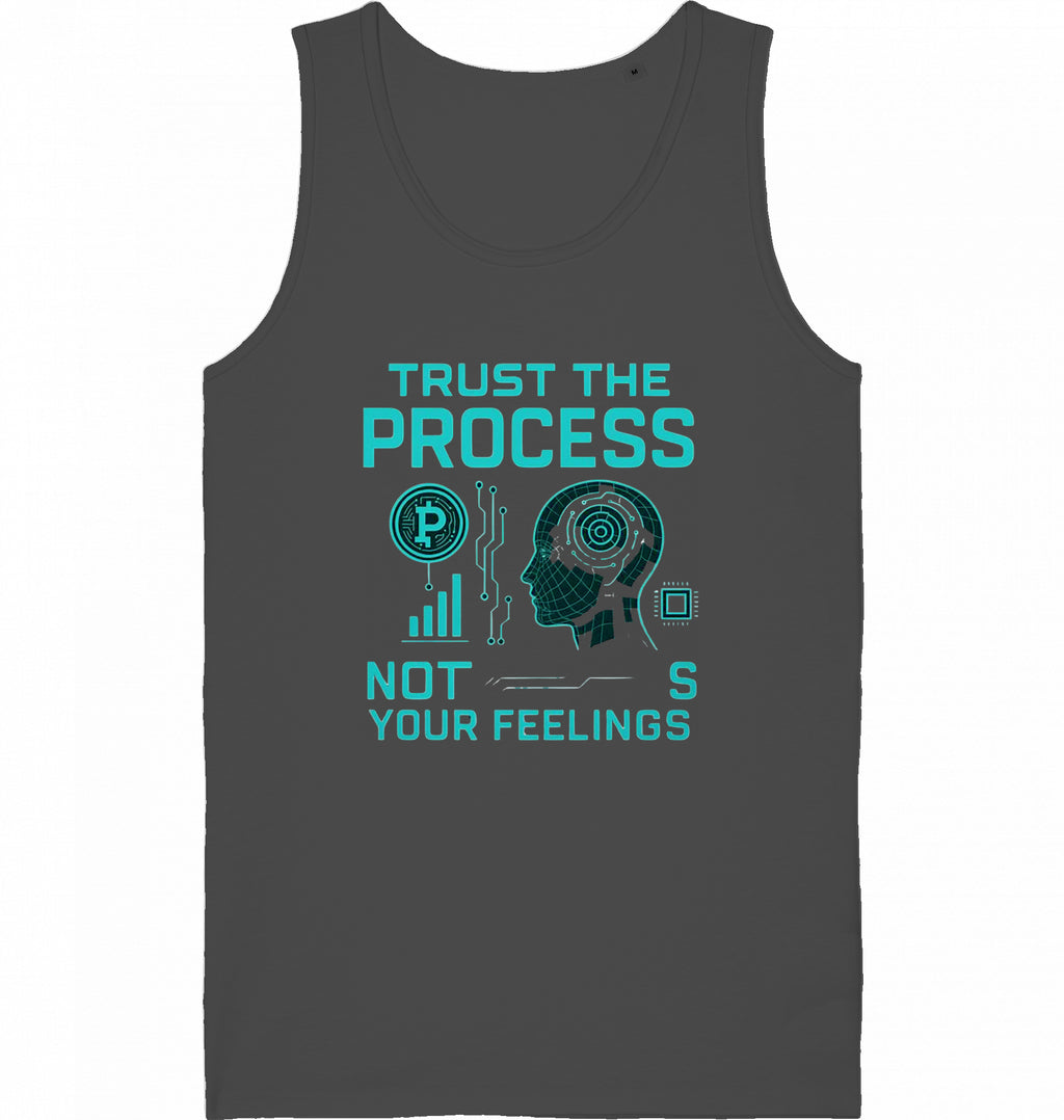 Trust the Process Tanktop