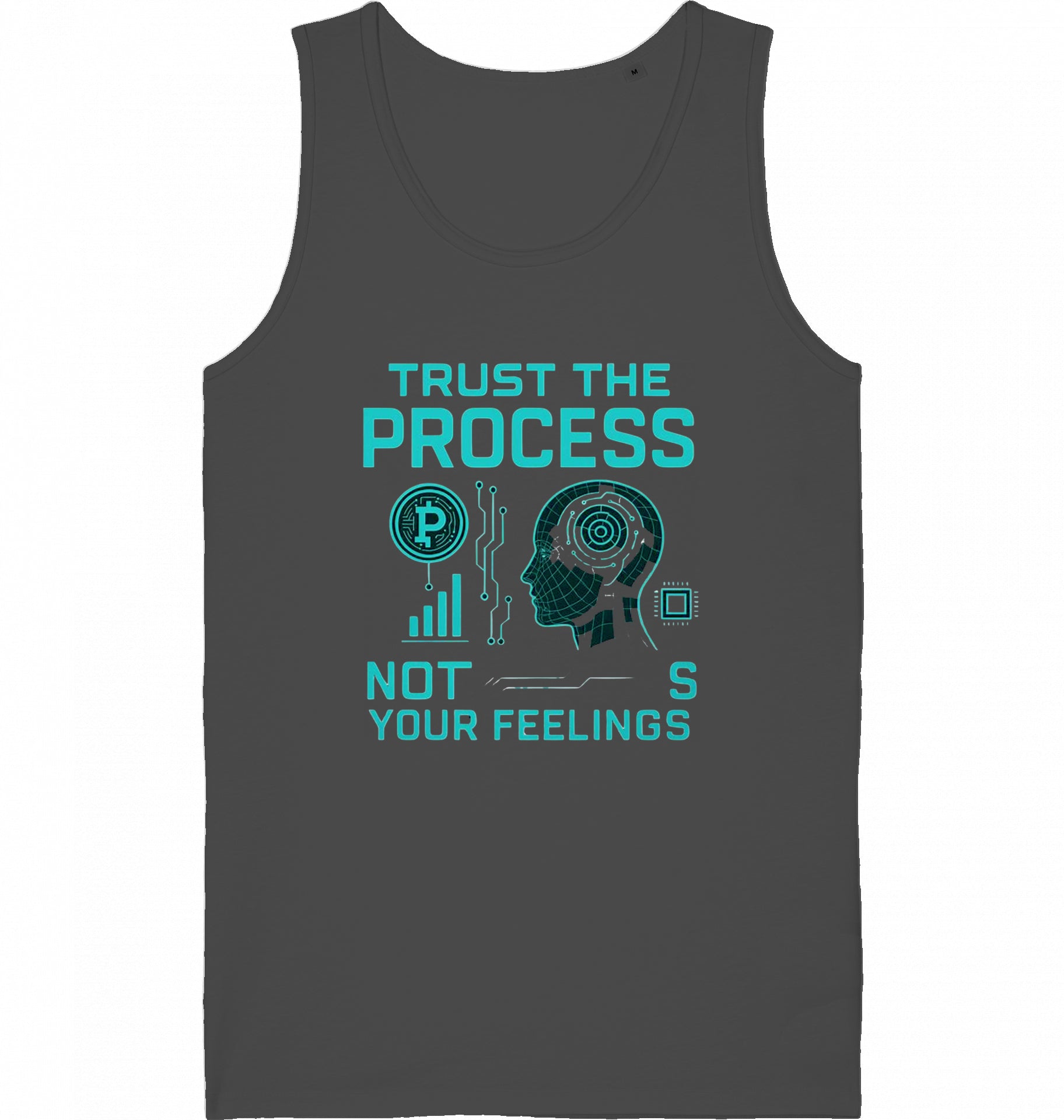 Trust the Process Tanktop