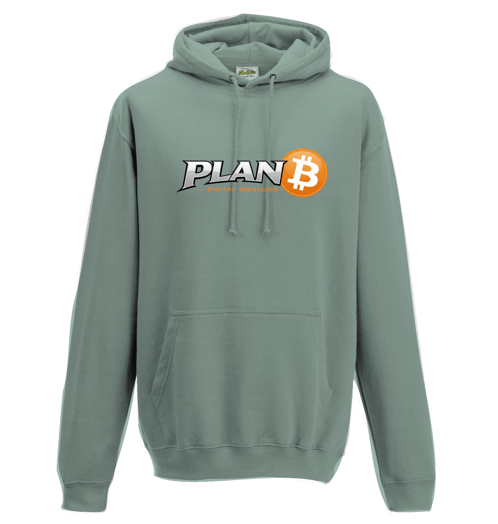 Plan B Hoodie