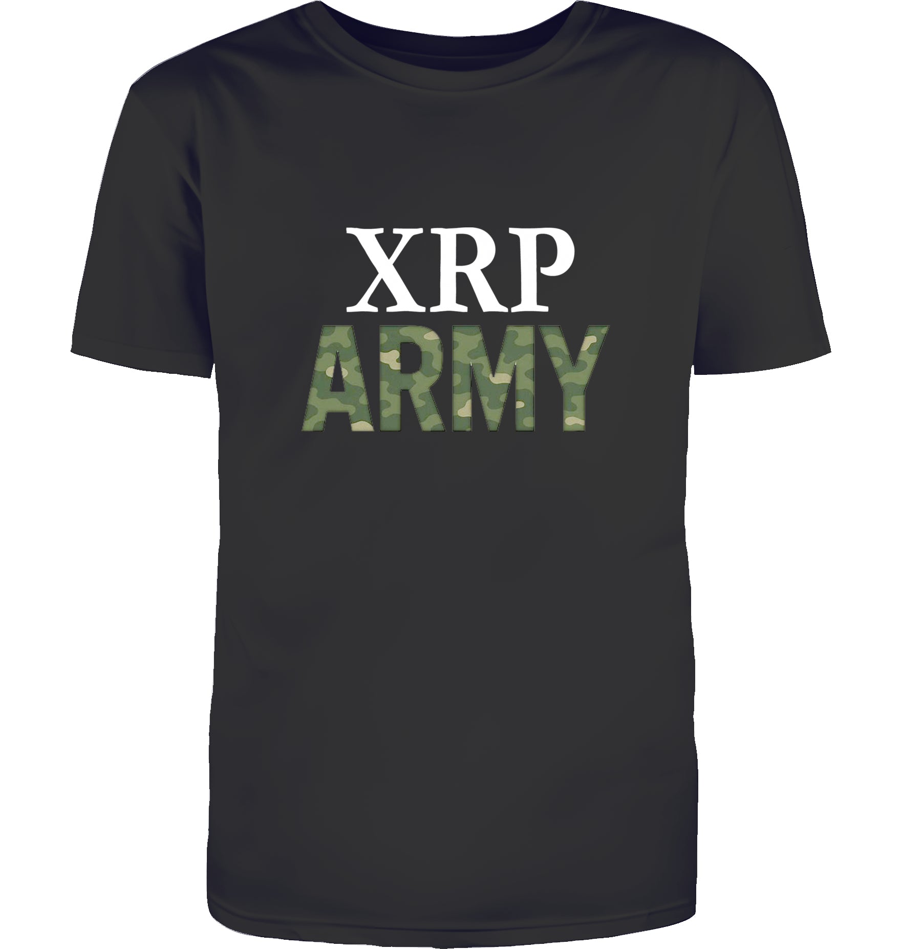 XRP Army T-Shirt