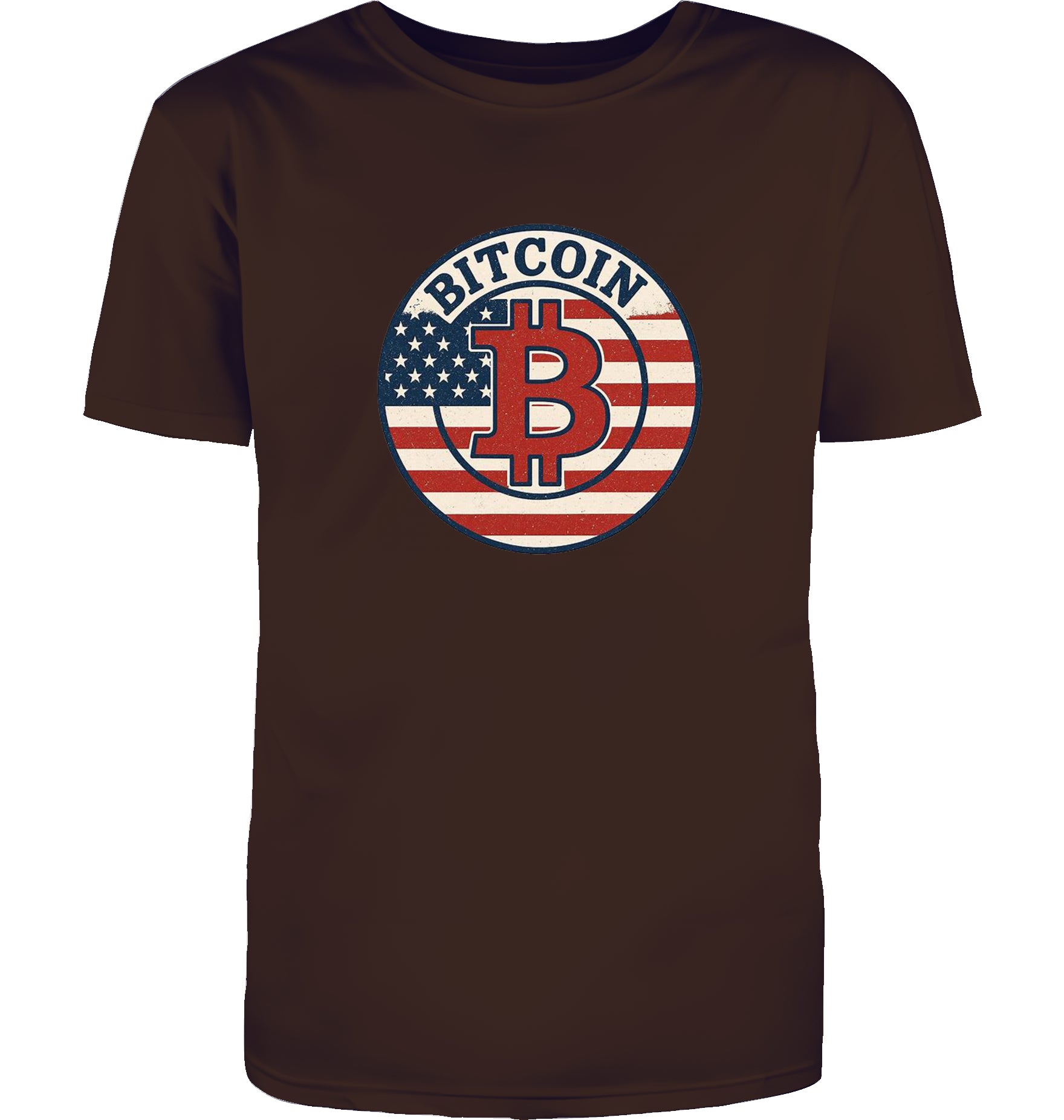 BTC USA T-Shirt