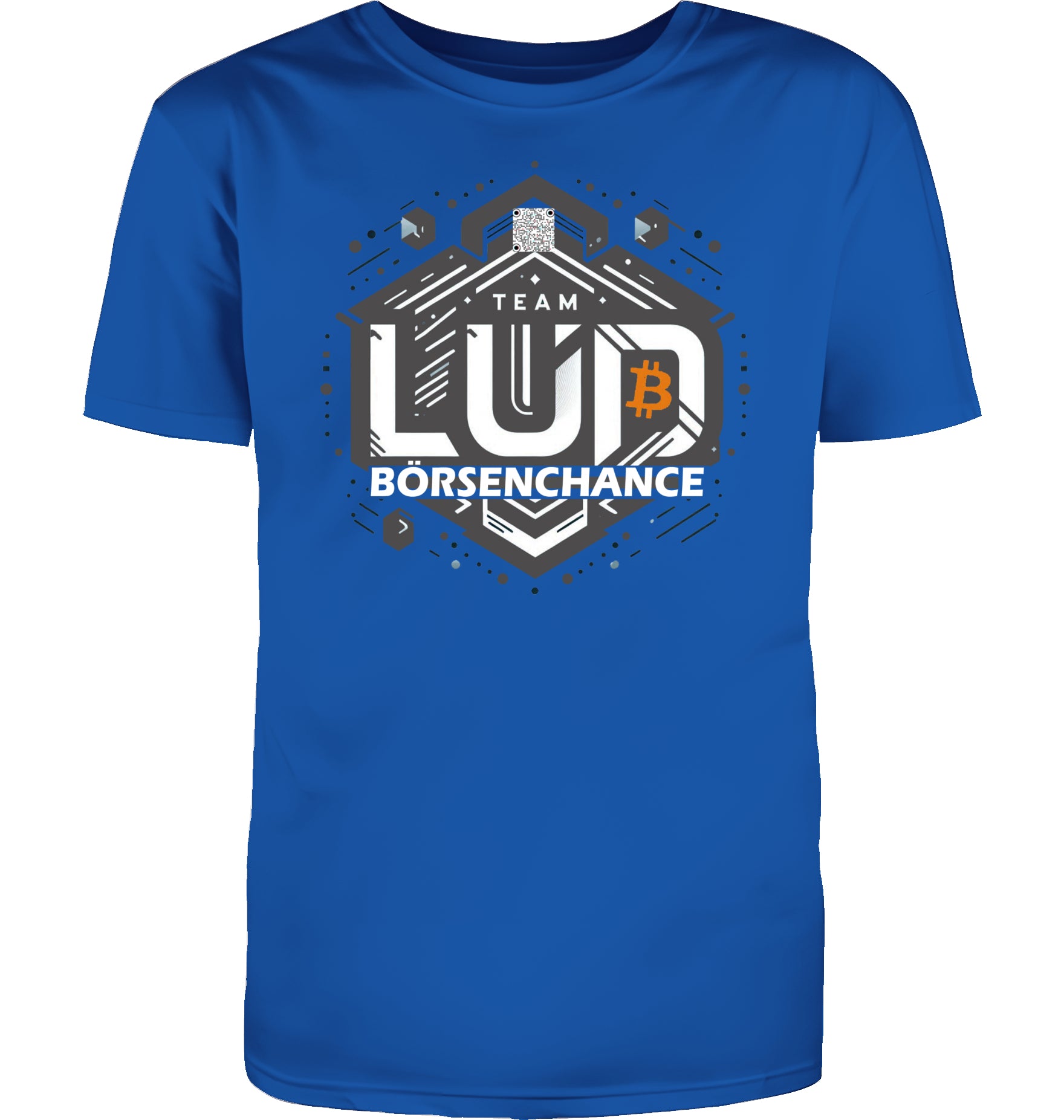 LUD Community  T-Shirt