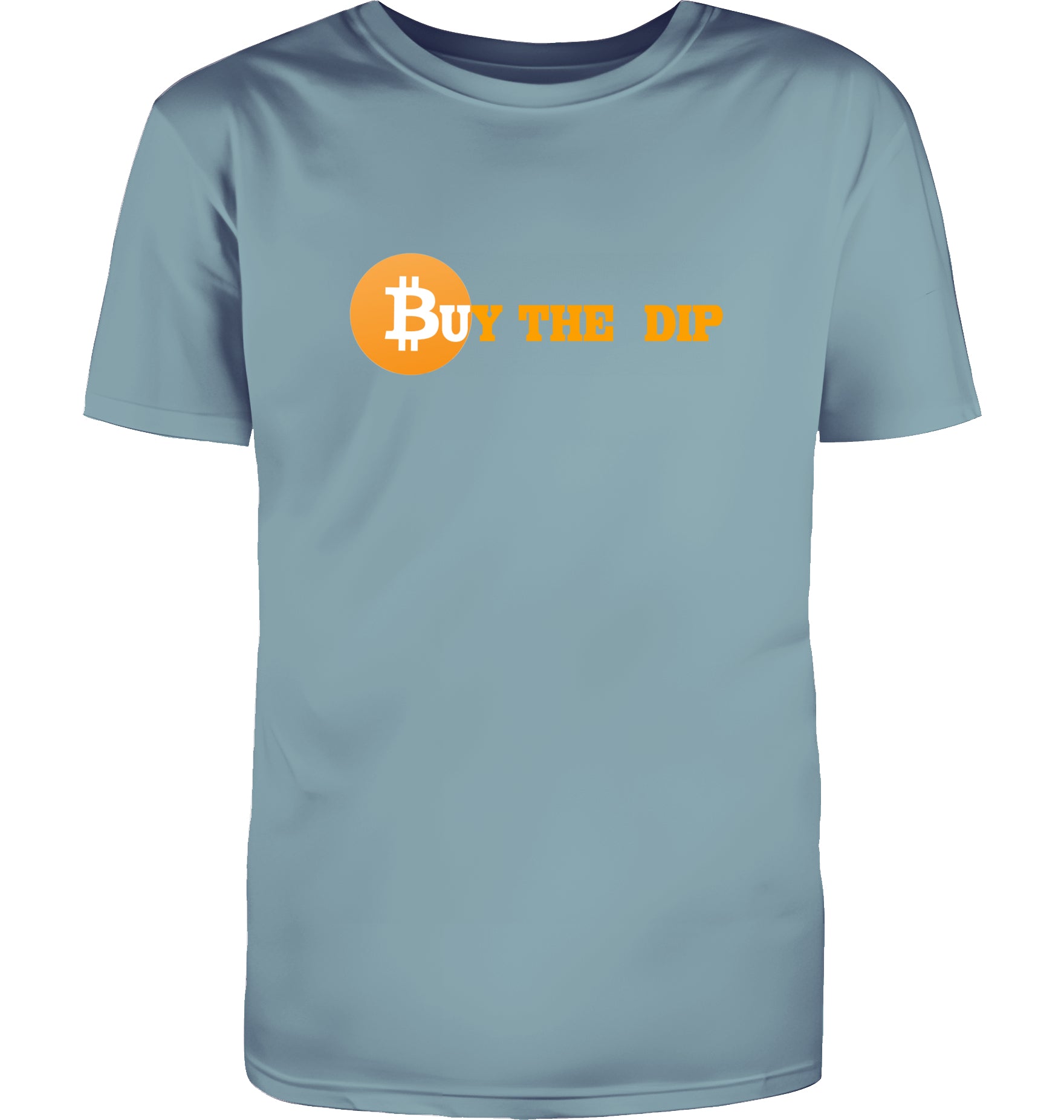 BTC Buy the Dip T-Shirt