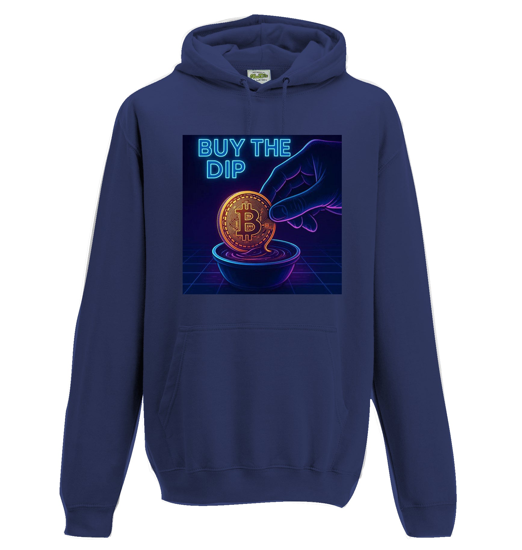 Buy the Dip Hoodie