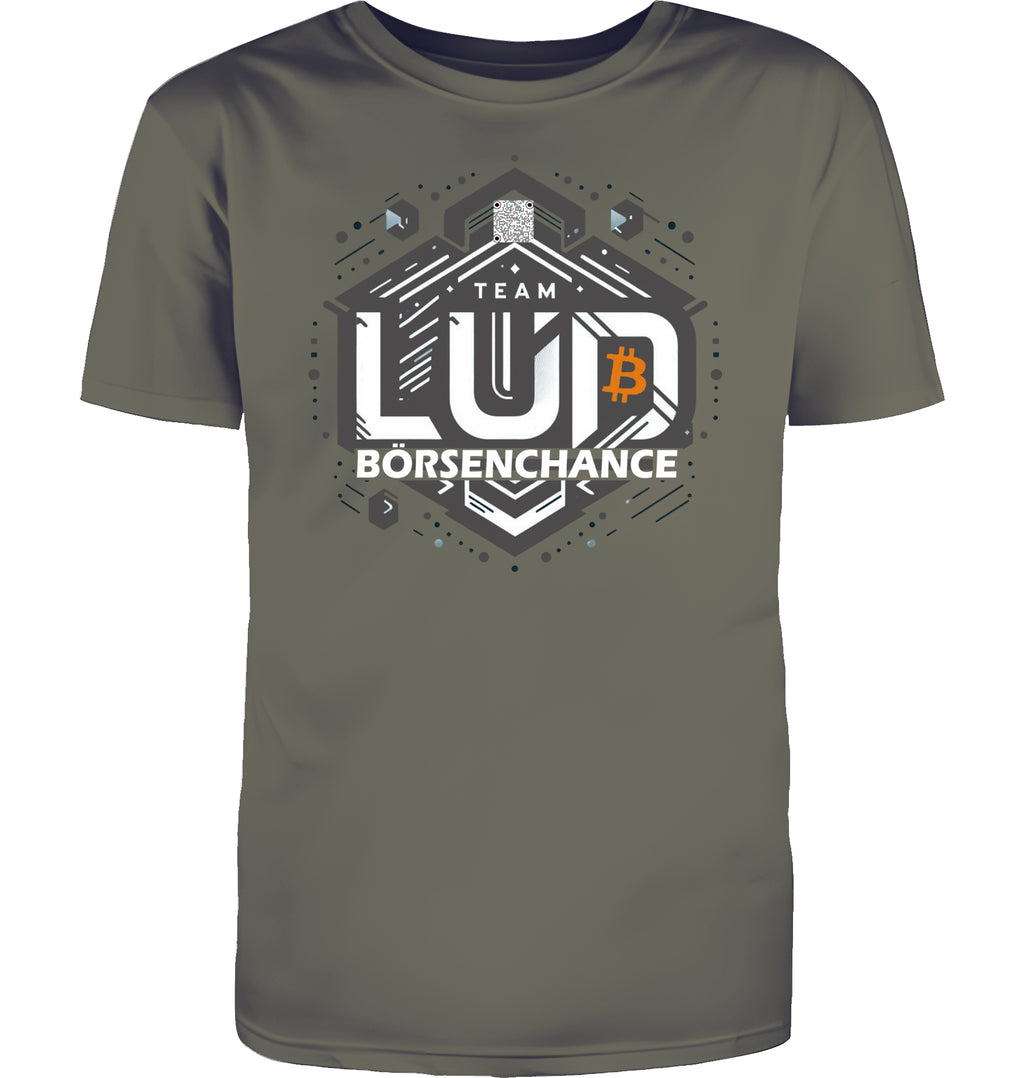 LUD Community  T-Shirt