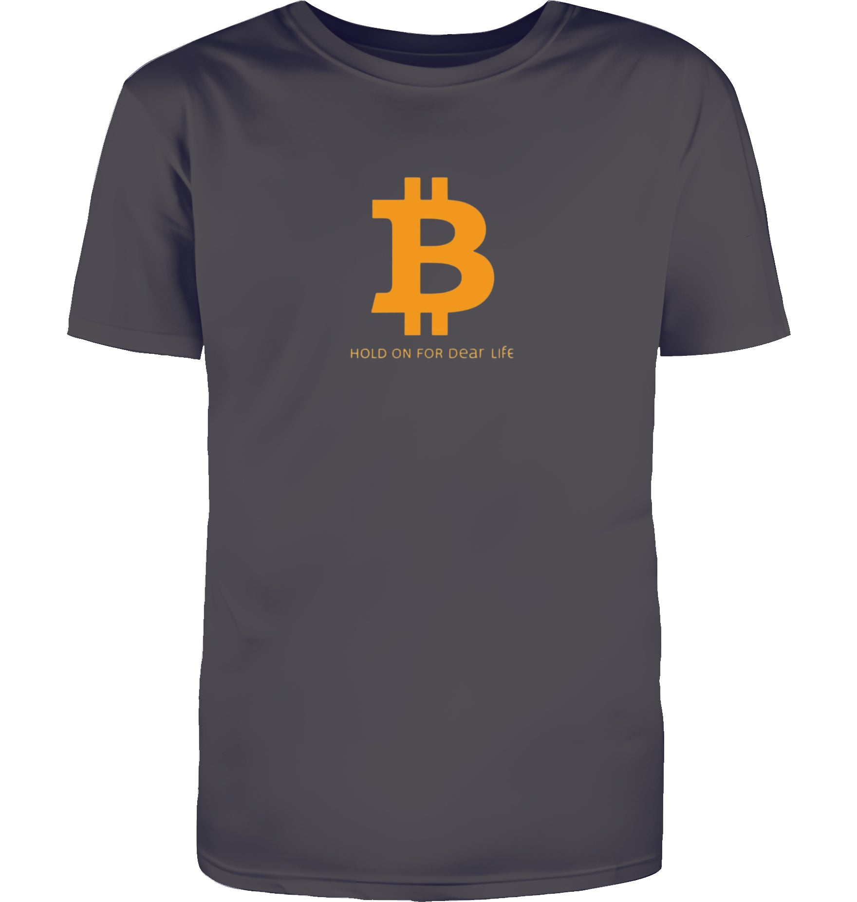 BTC HODL T-Shirt