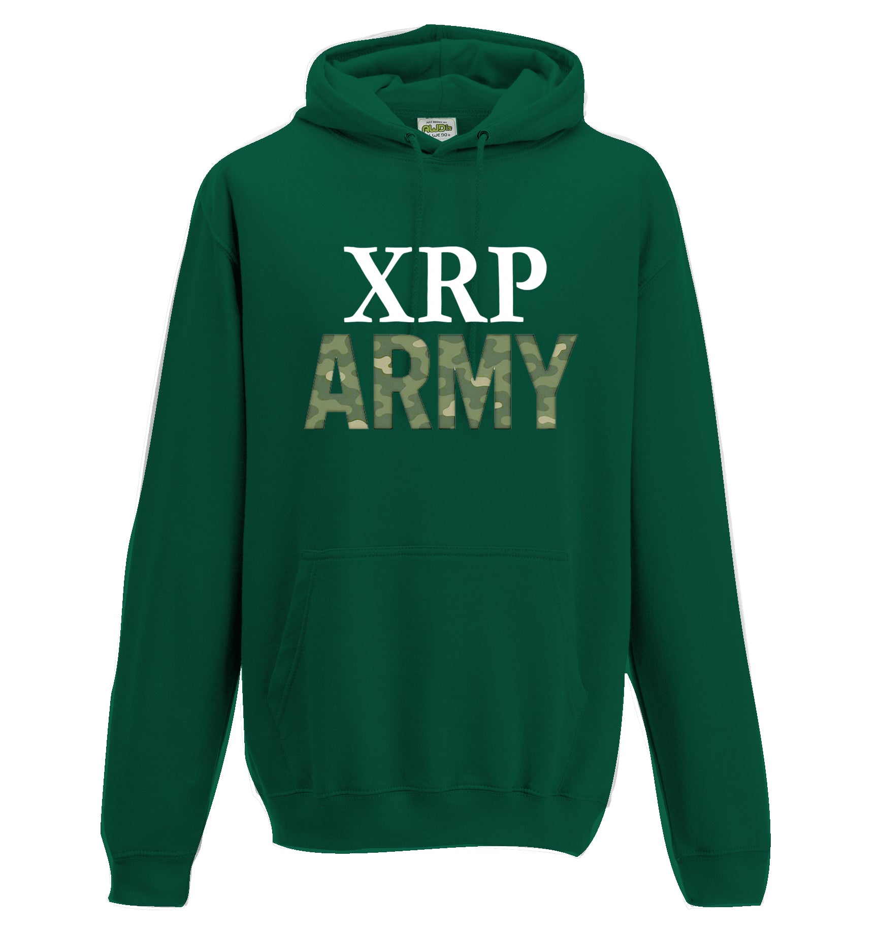 XRP Army Hoodie
