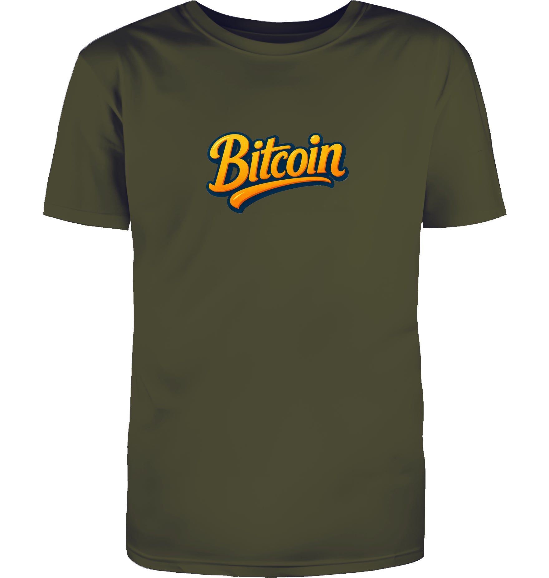 Bitcoin II T-Shirt