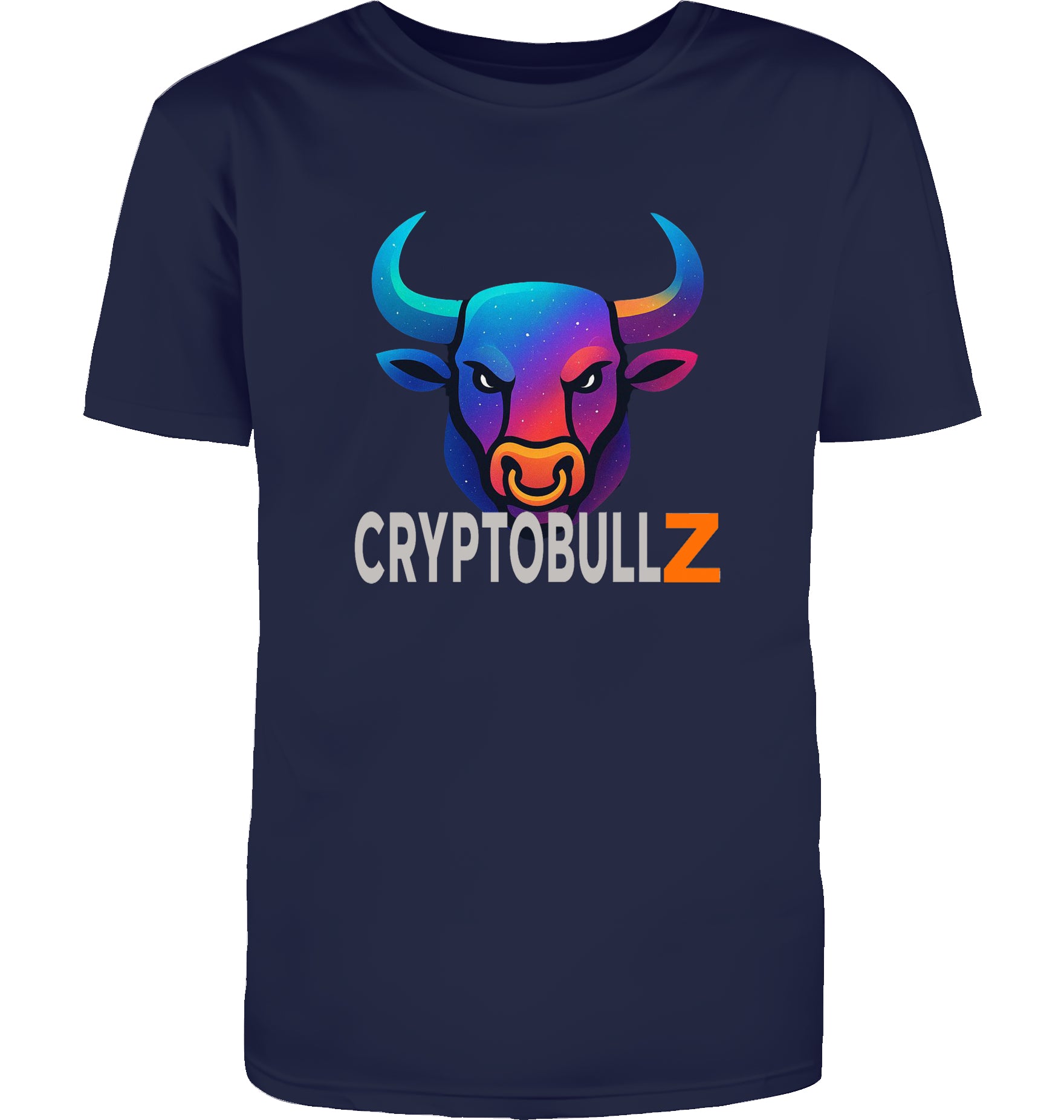 Cryptobullz T-Shirt