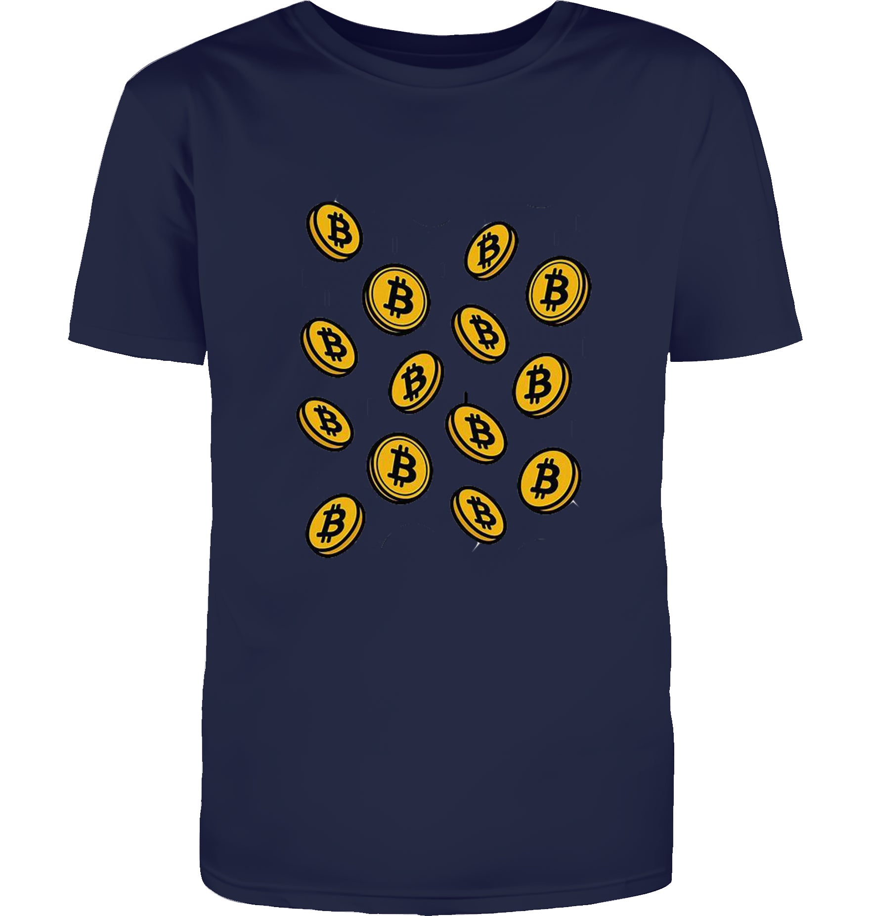 BTC Rain T-Shirt
