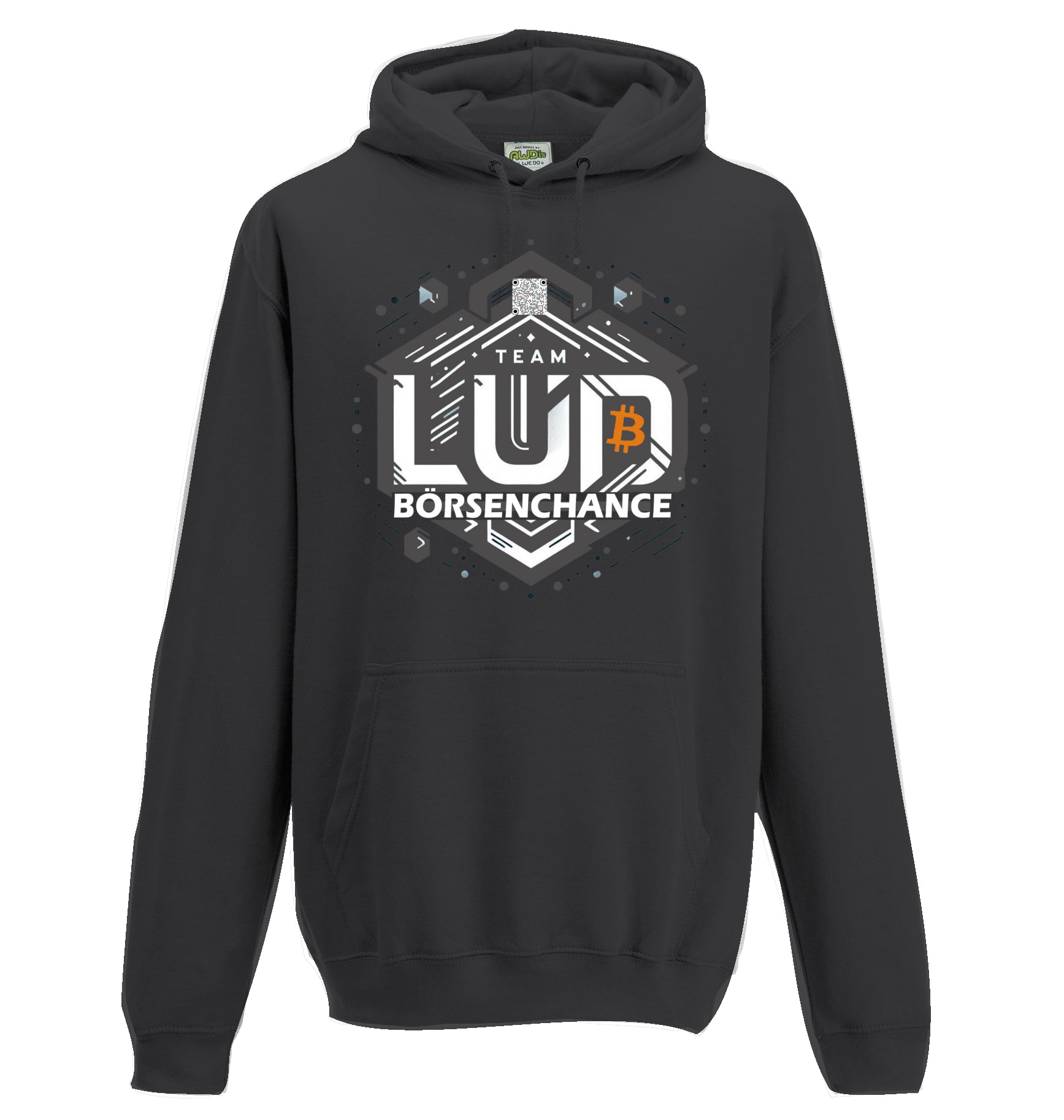 LUD Community Hoodie