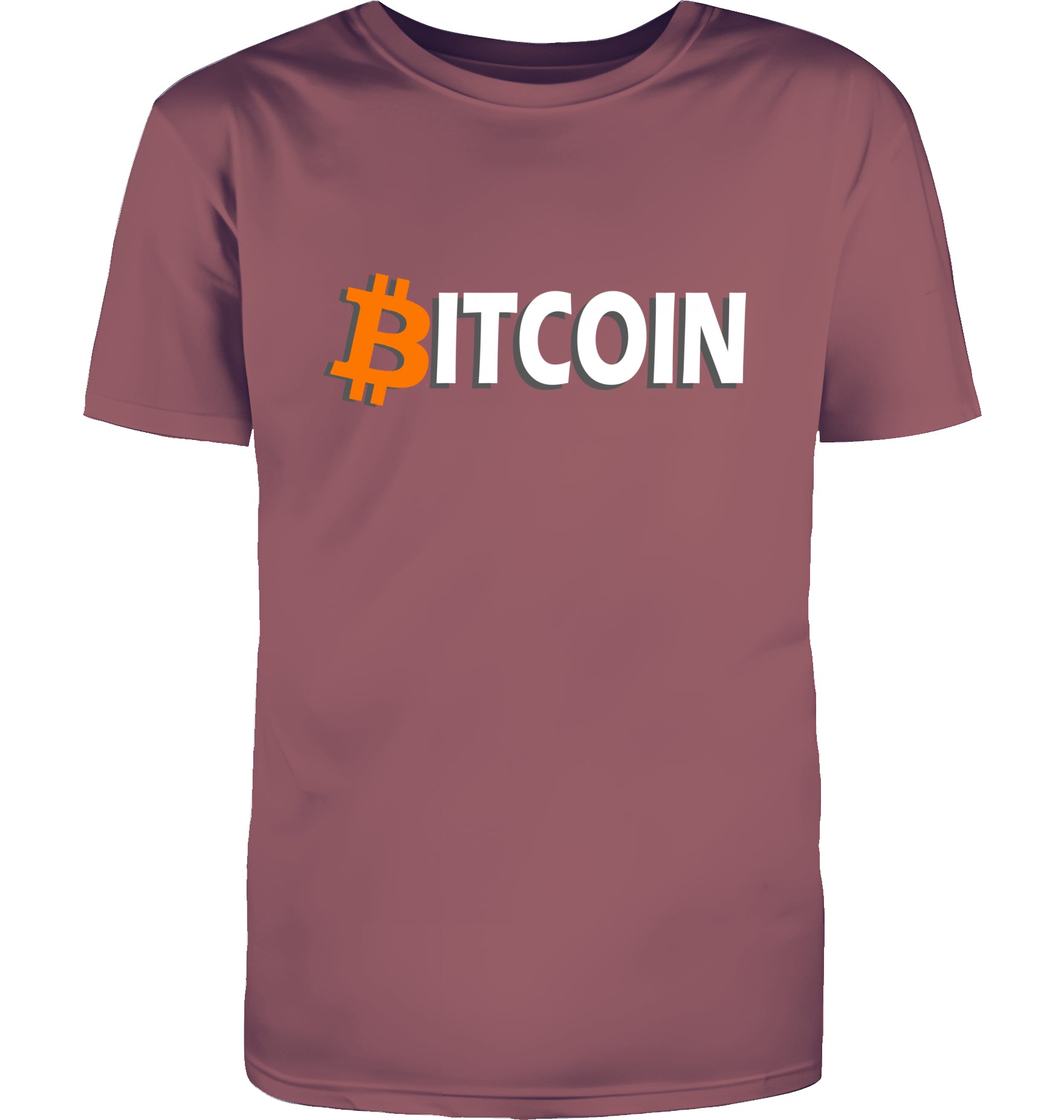 Bitcoin T-Shirt